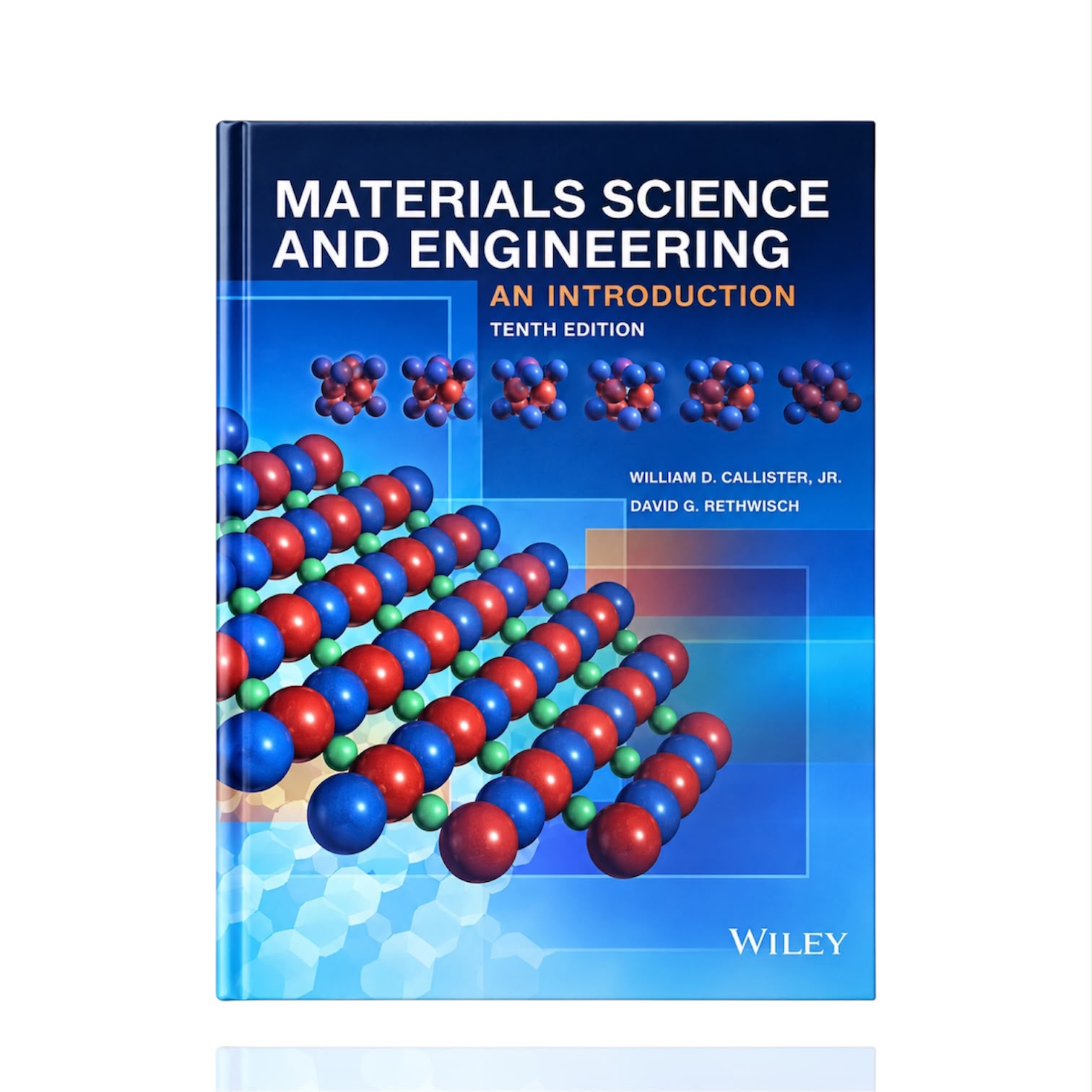 Materials Science And Engineering 10th Edition