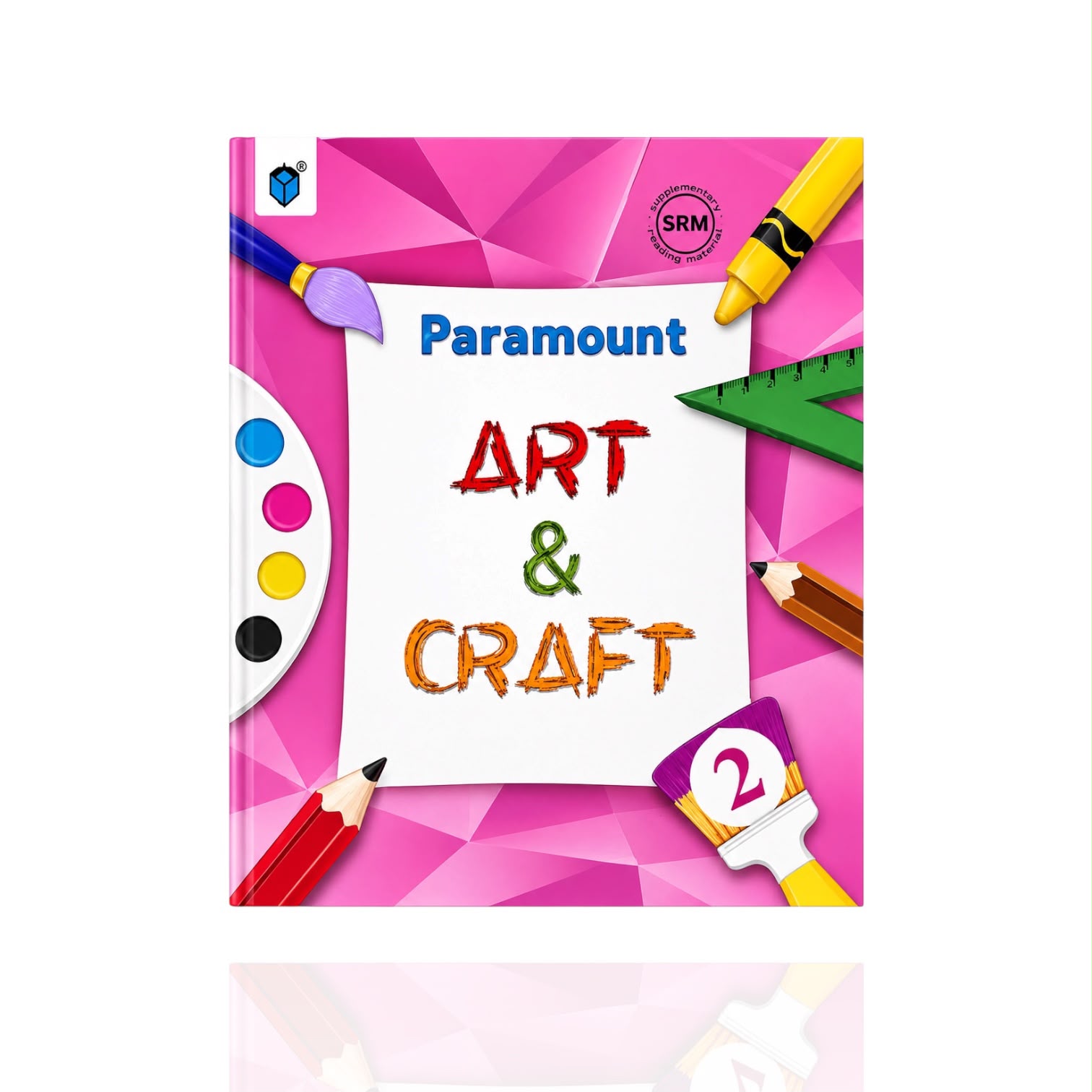 Paramount Art And Craft Class-2