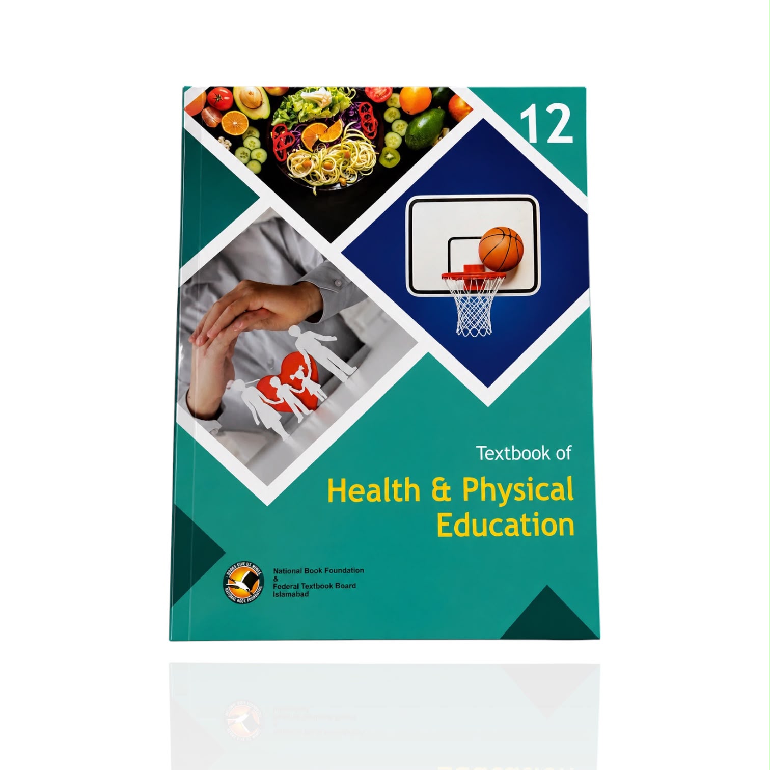 NBF Health & Physical Education EM Class-12