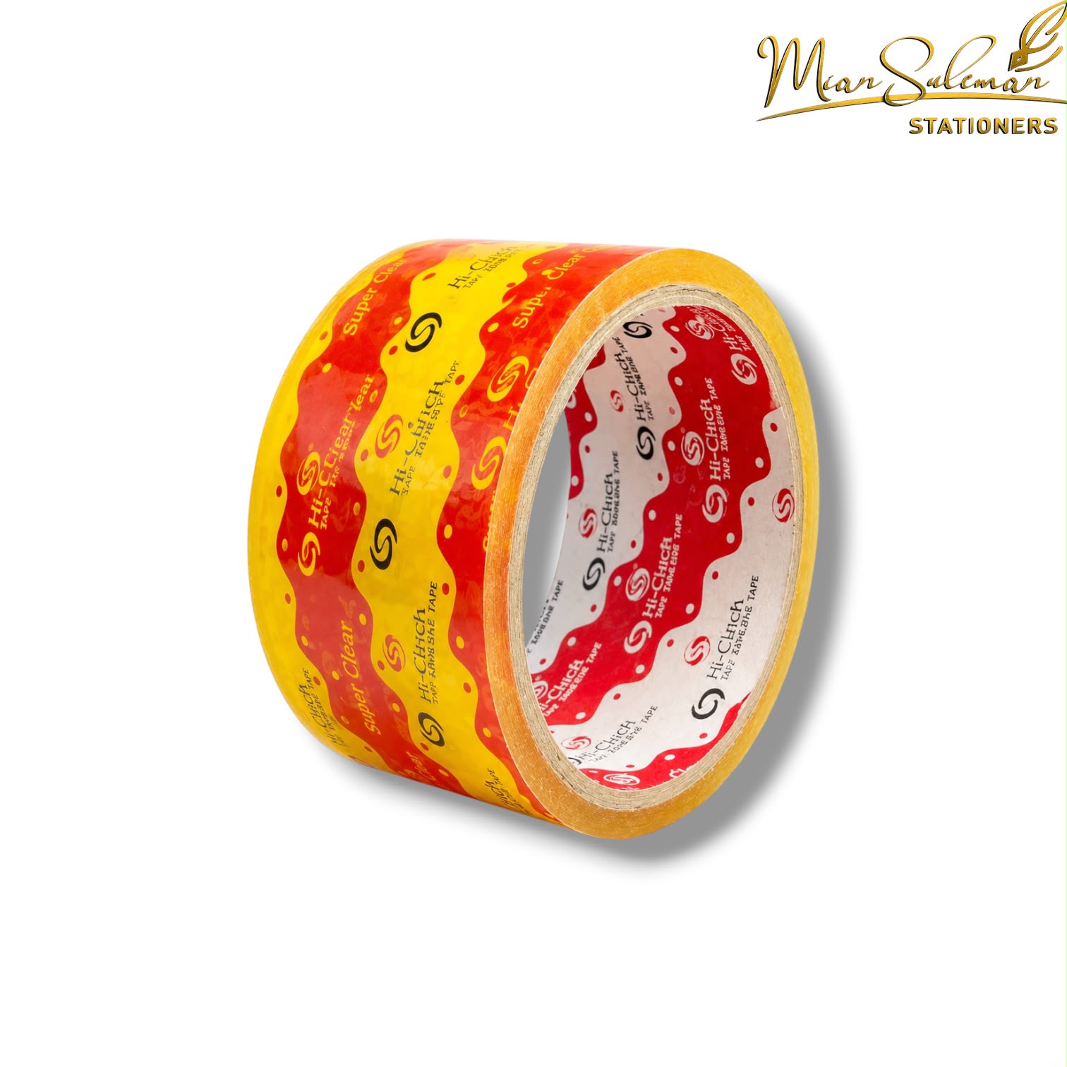 Tape Normal Quality 3 Inch