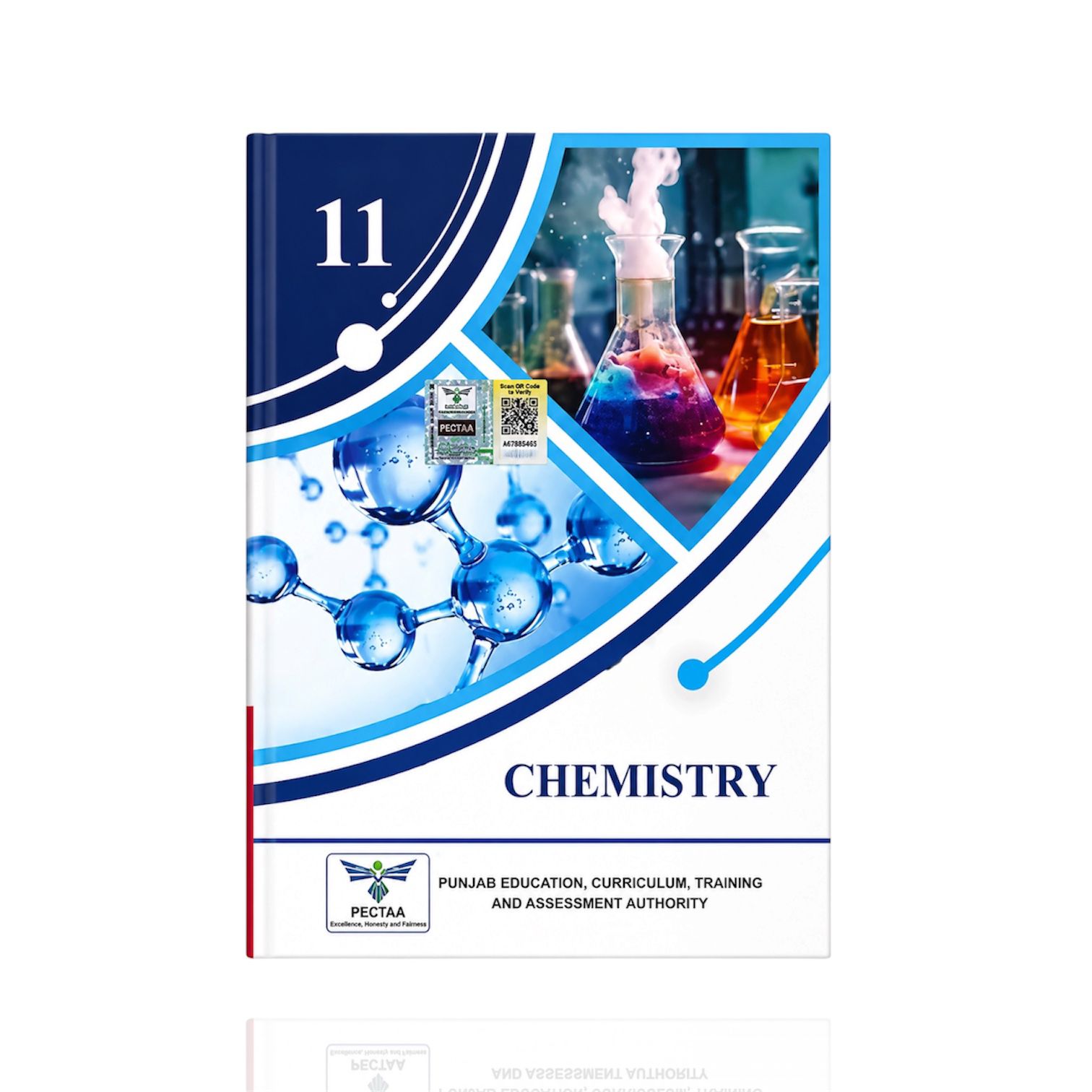 PECTAA Chemistry Class-11