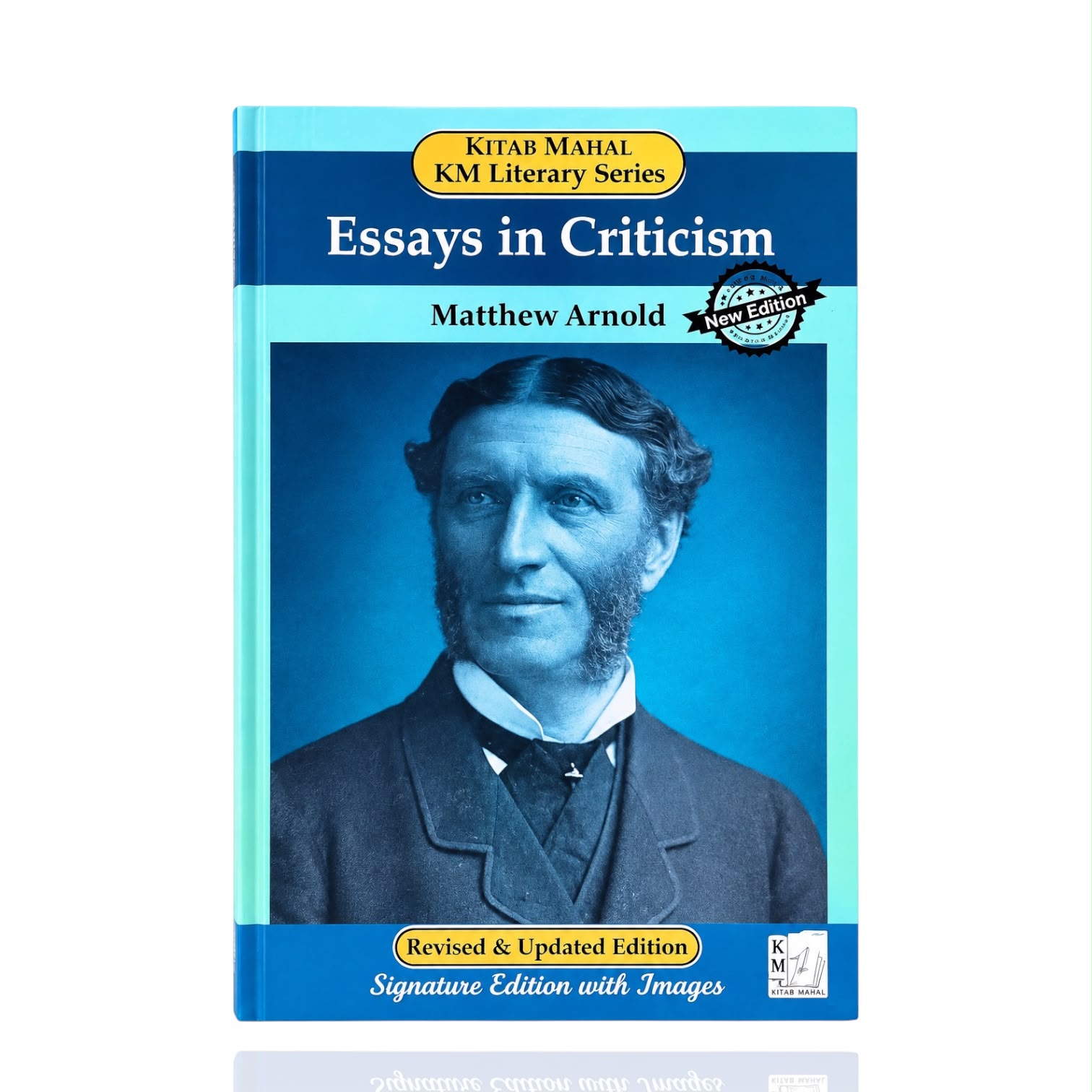 Essays In Criticism By Mathew Arnold