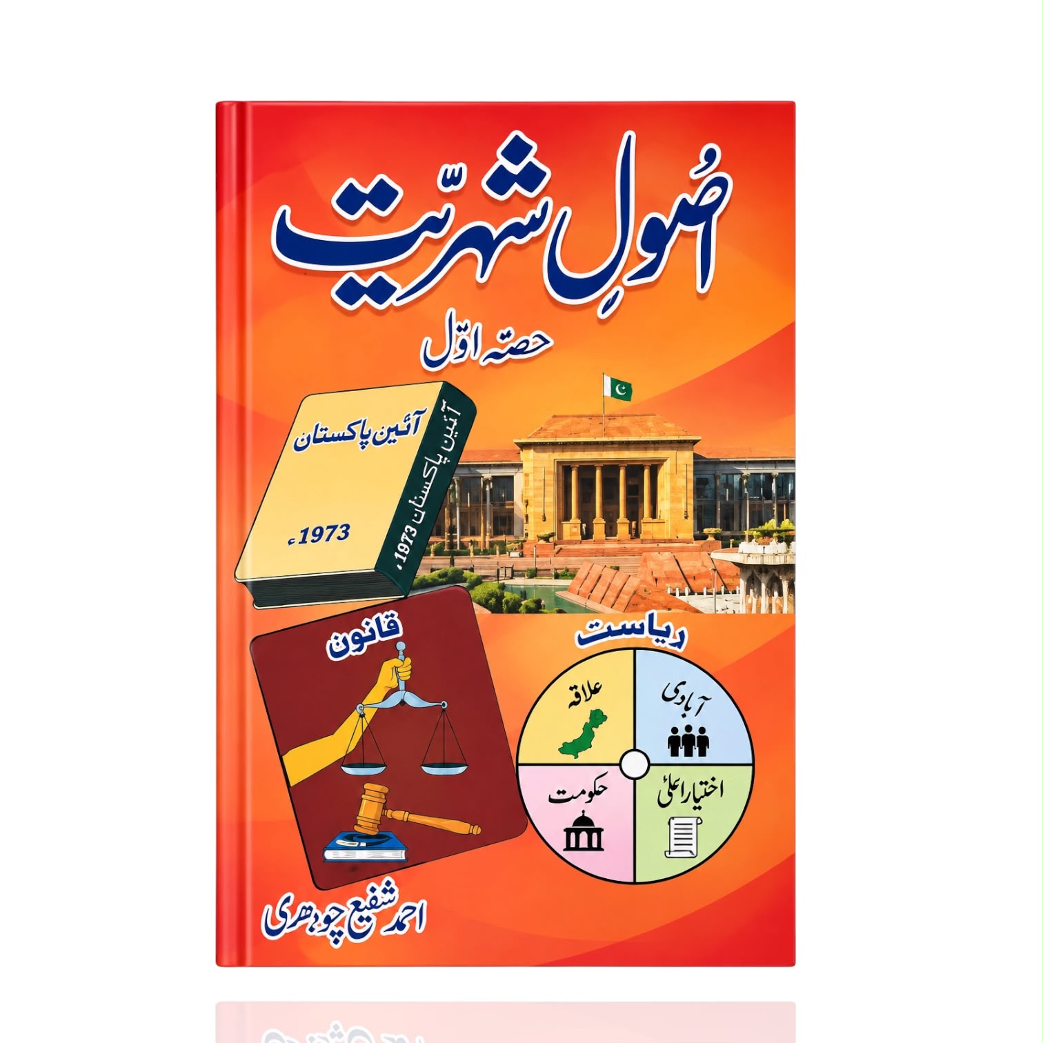 Asool Shahriyat Guide Part-1