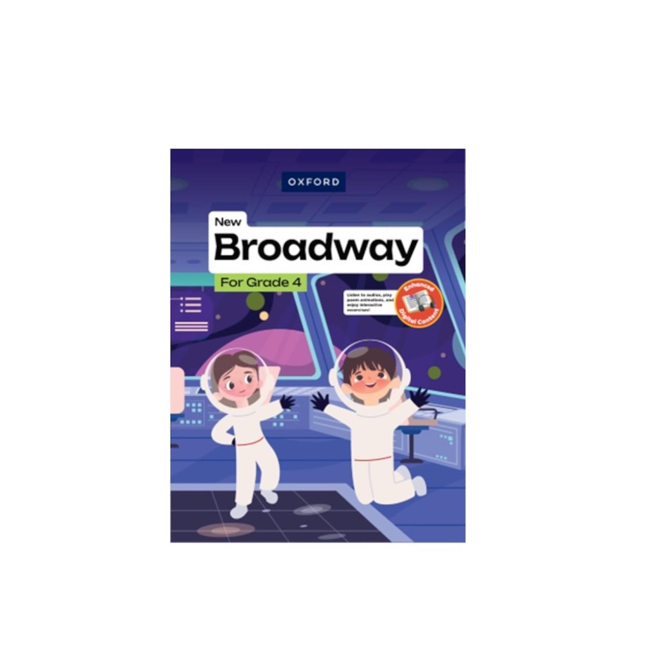 New Broadway Class-4