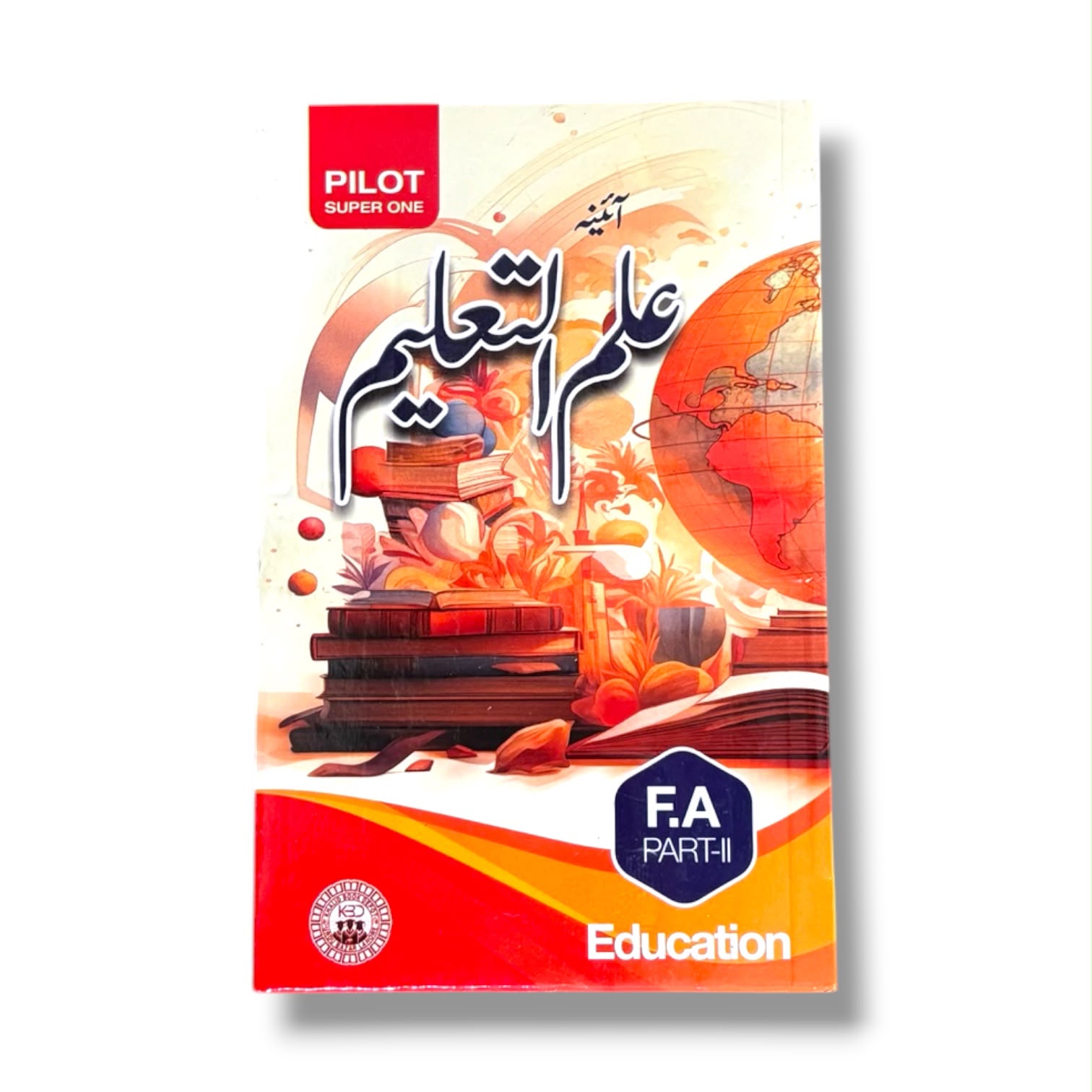 Pilot Education F.A Part-2