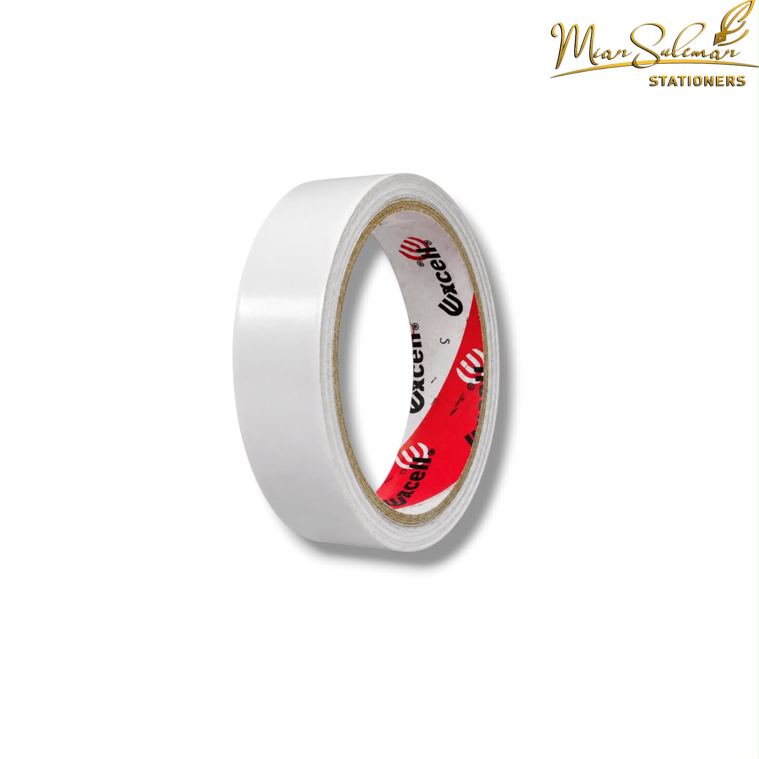 Double Sided Tape Normal Quality 1 Inch