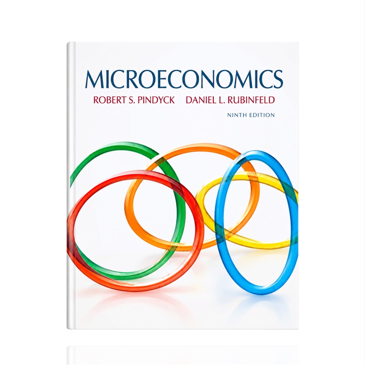 Microeconomics 9th Edition By Robert S Pyndick