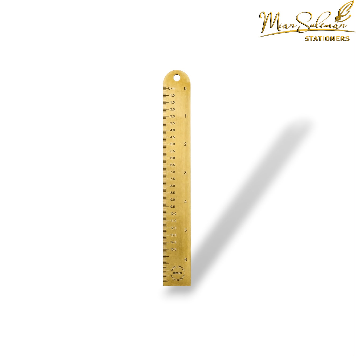 Patwari Scale