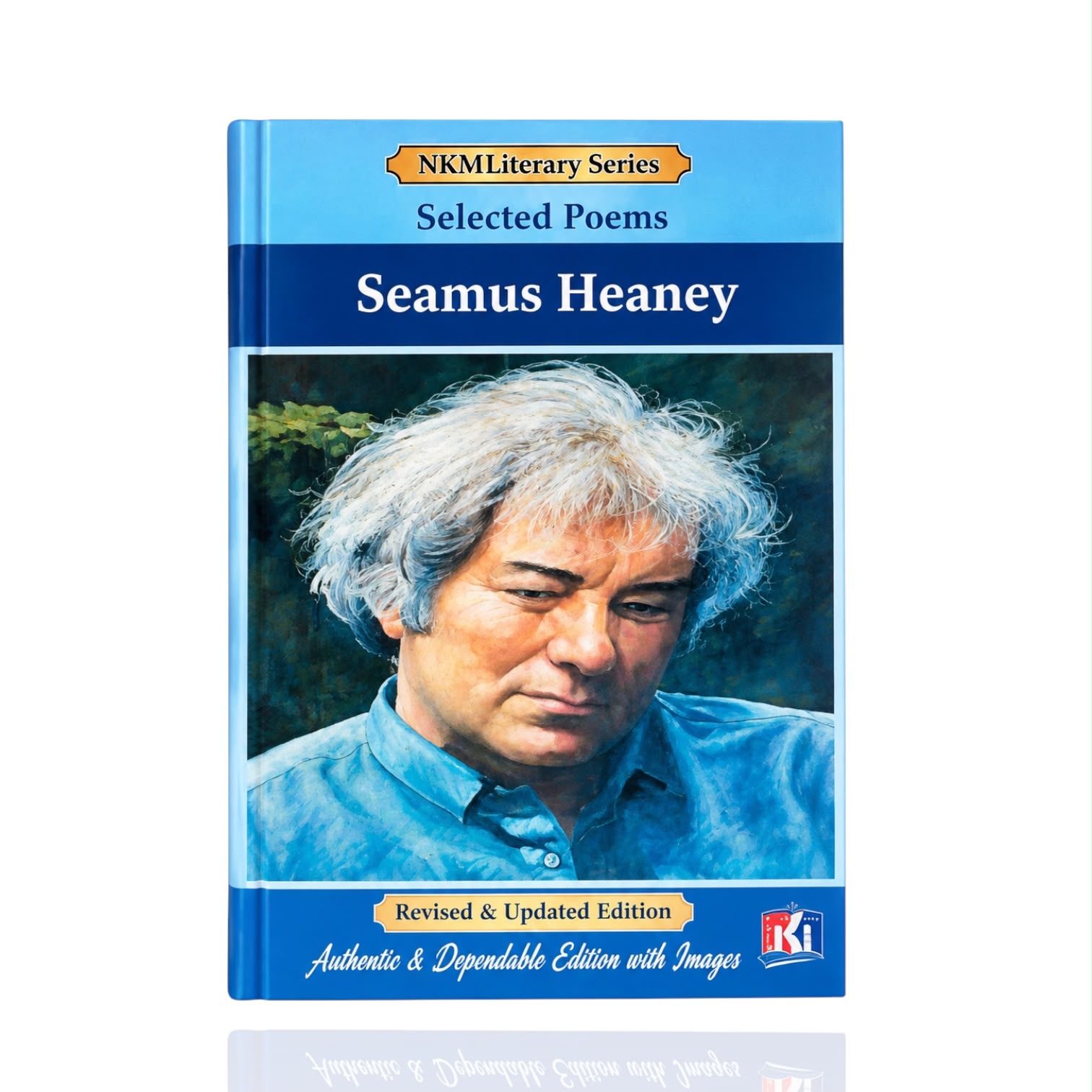 Seamus Heaney By Selected Poems