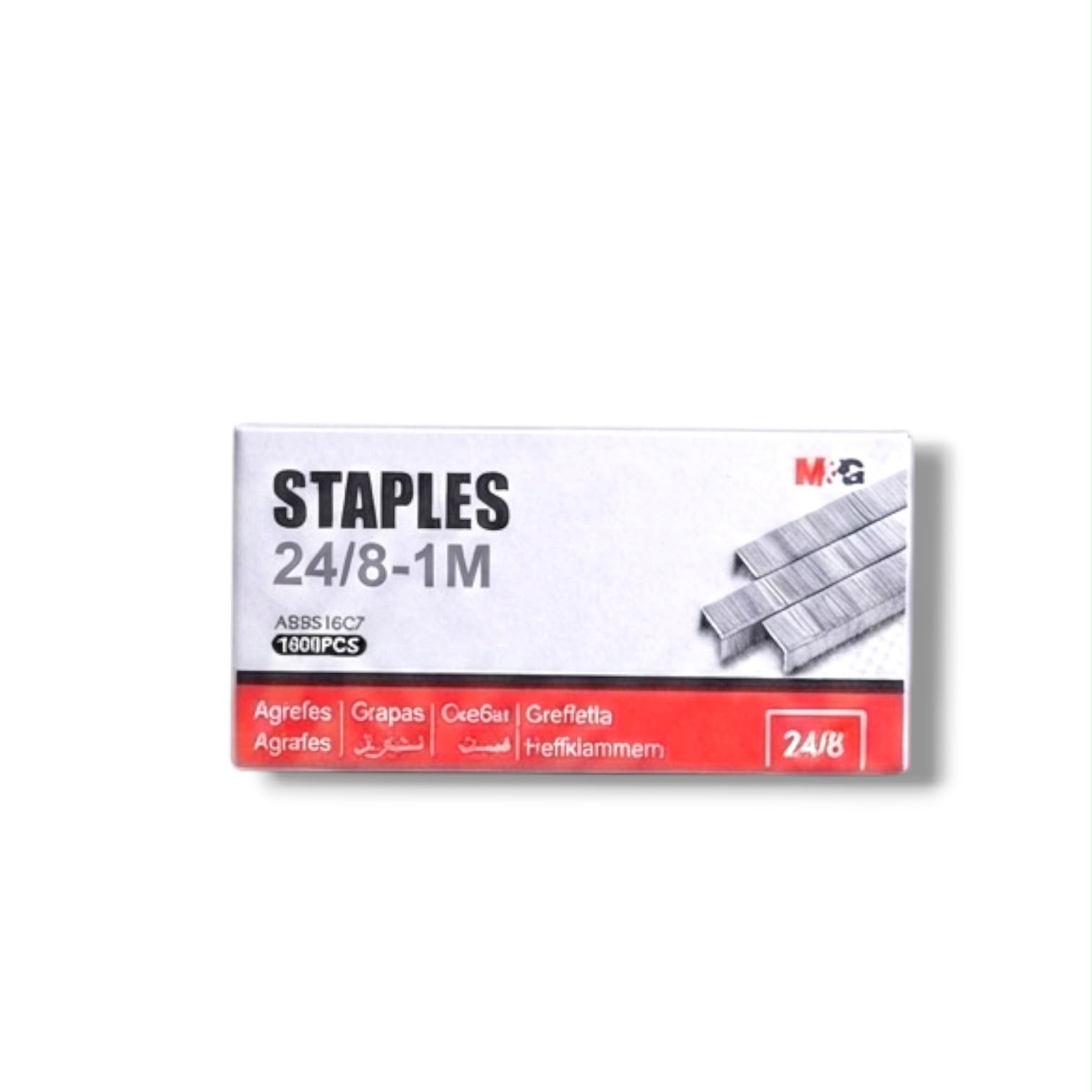 M&G Stapler Pin No.24/8-1M