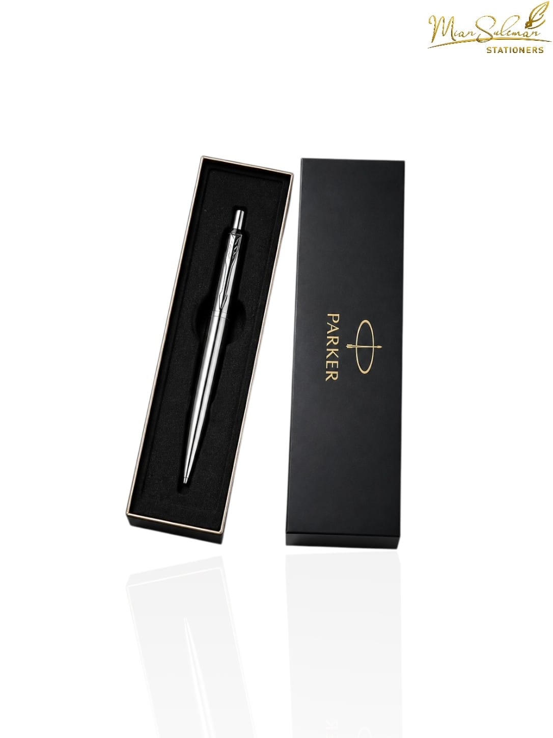 Parker Ballpen Silver
