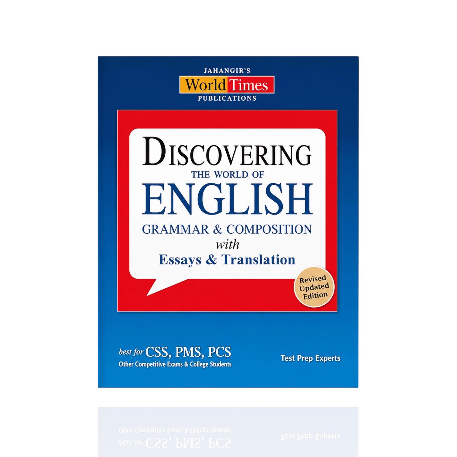 Discovering The World Of English