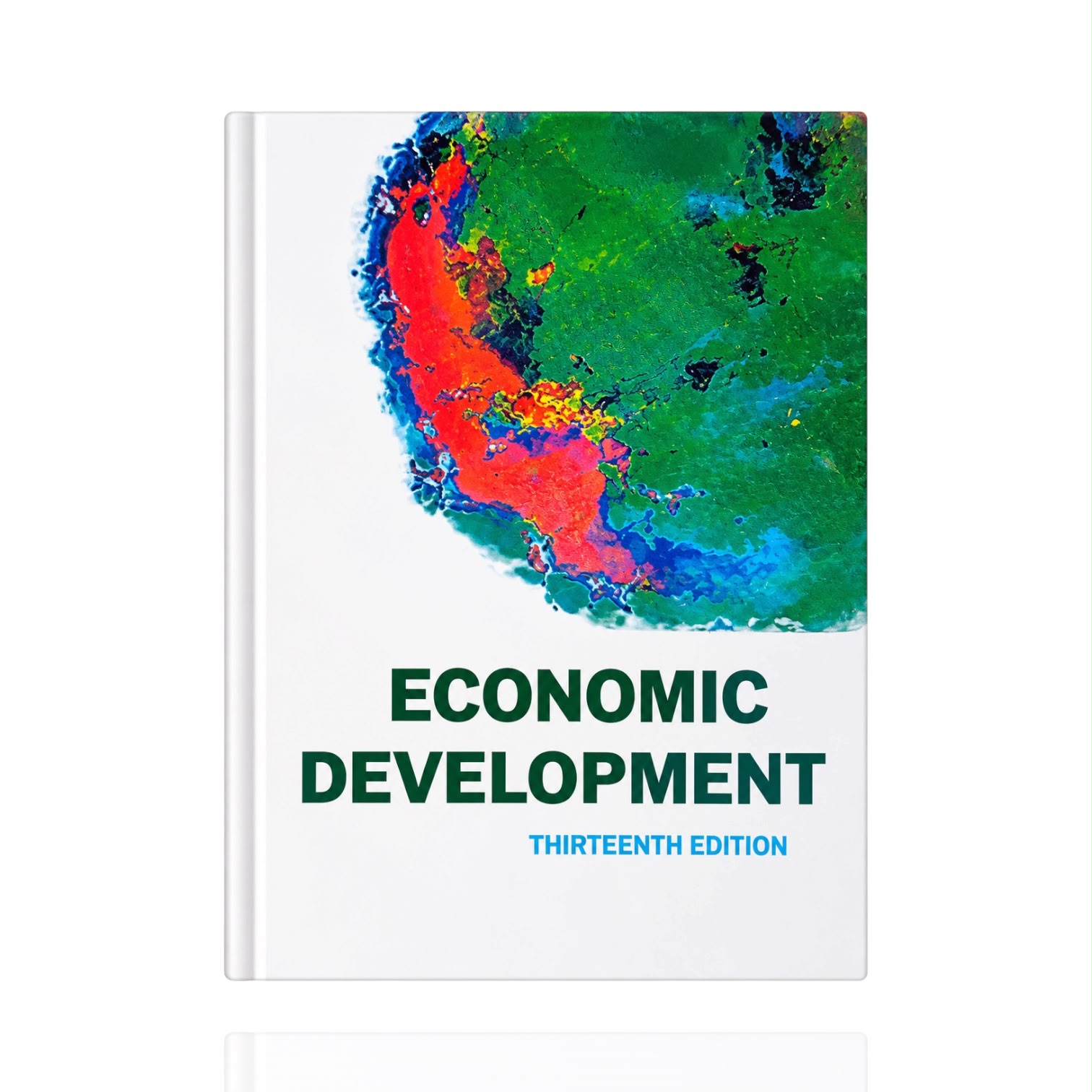 Economic Development 13th Edition By Michael P Toda