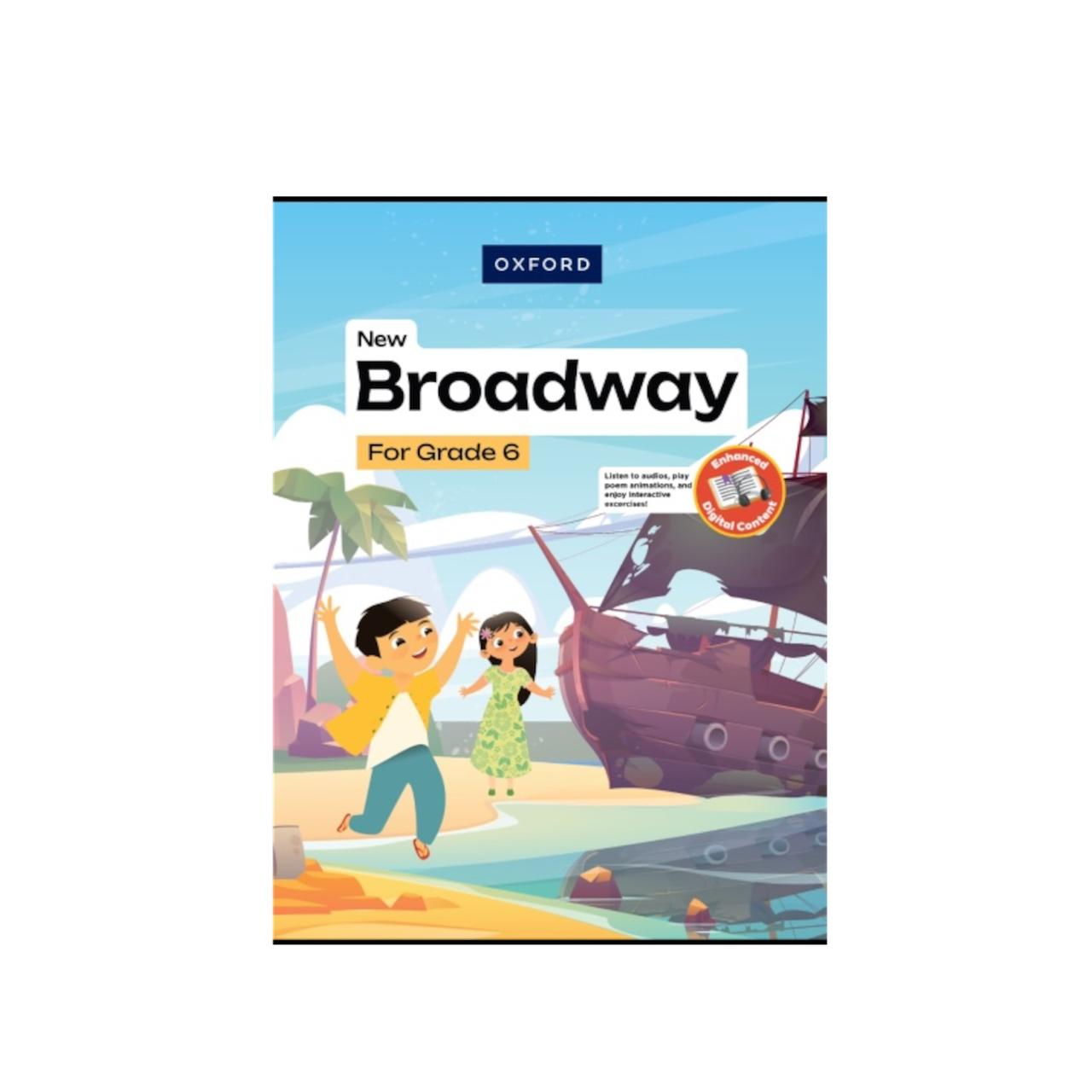New Broadway Class-6
