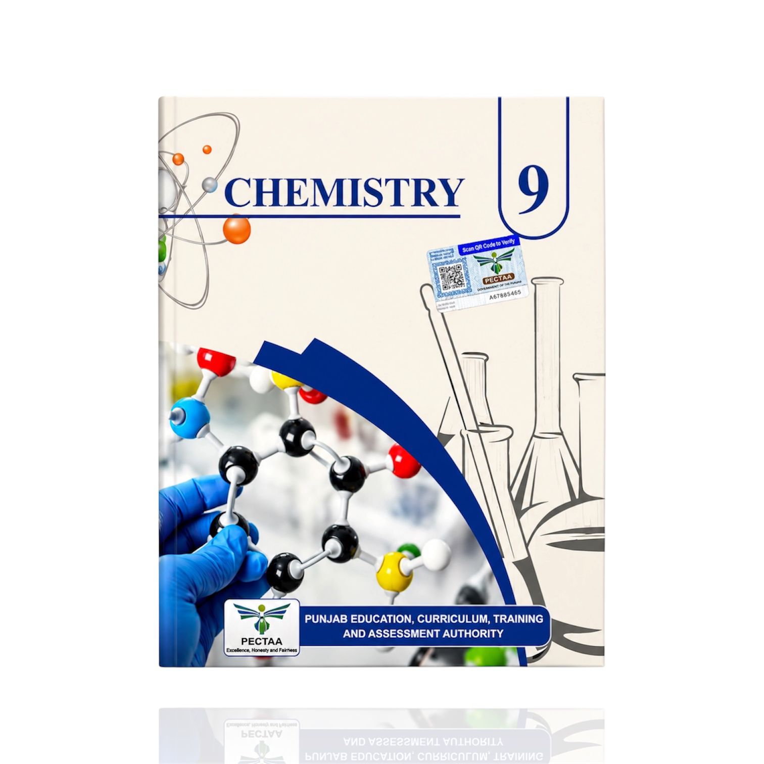 PECTAA Chemistry Class-9
