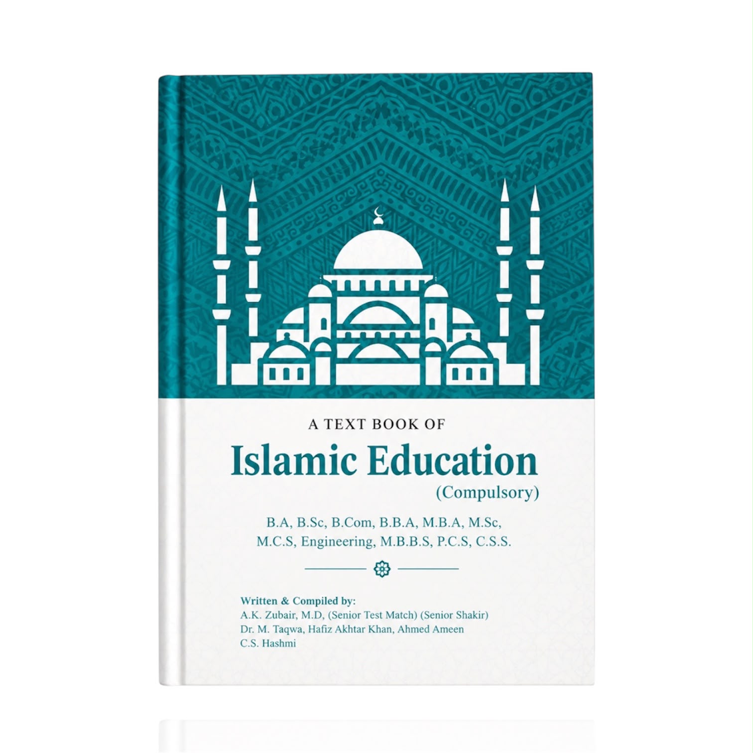 Islamic Education Compulsory By  Z.S Bukhari