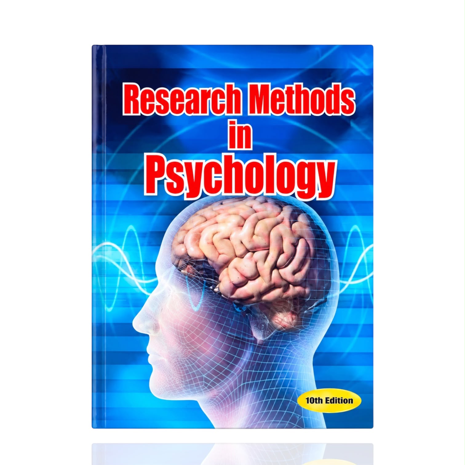 Research Methods In Psychology 10th Edition By Jhon J. Shaughnessy