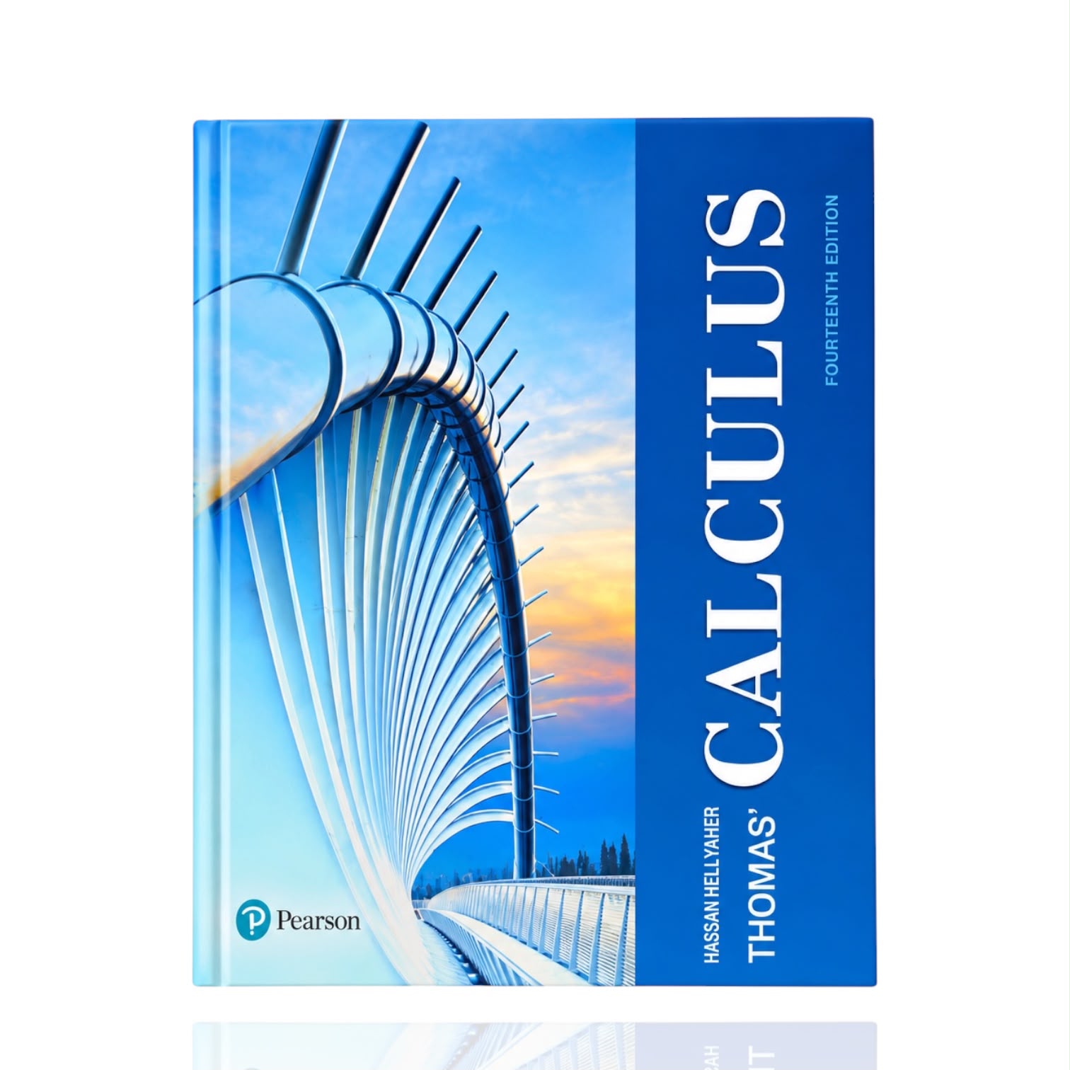 Thomas Calculus 14th Edition