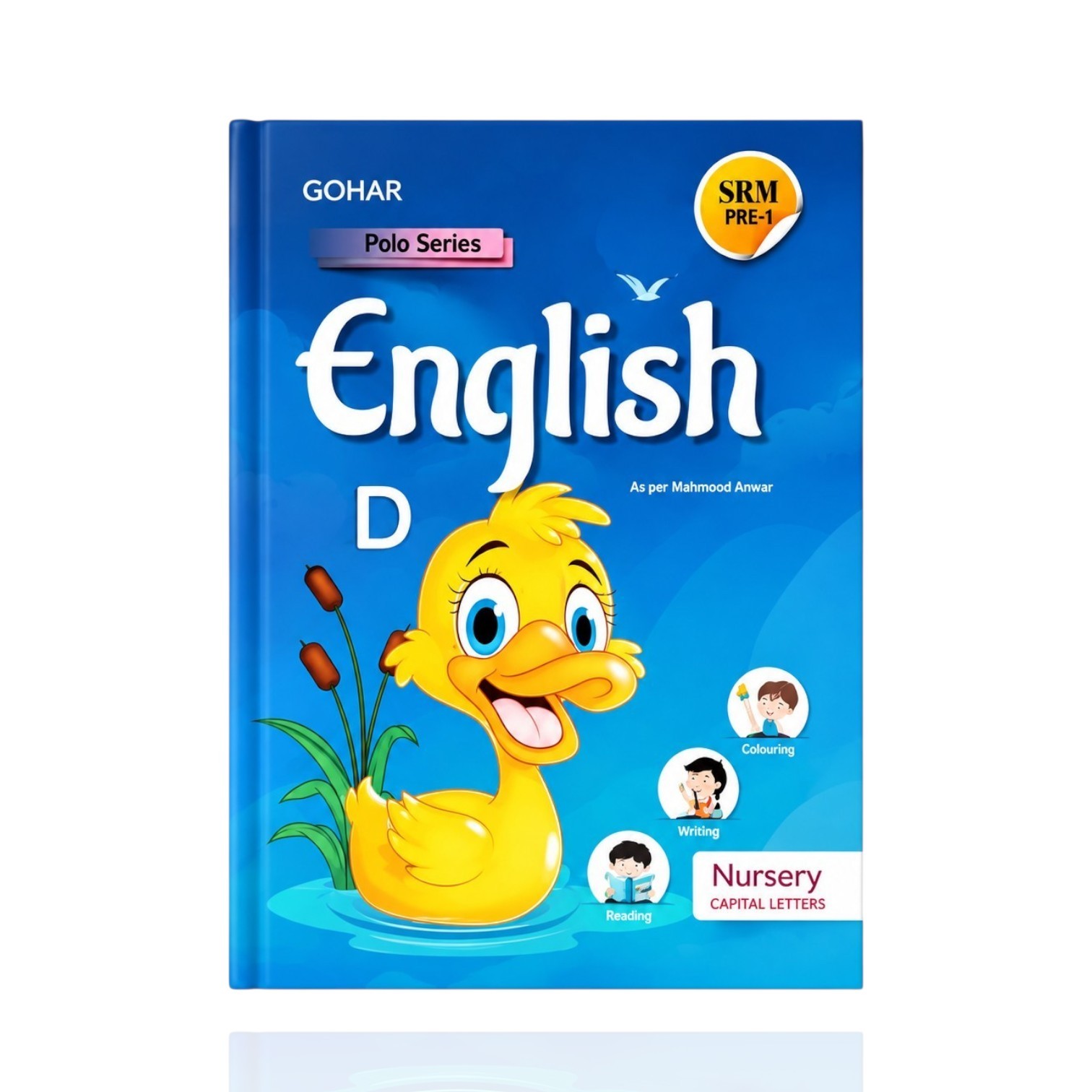 Gohar English Nursery
