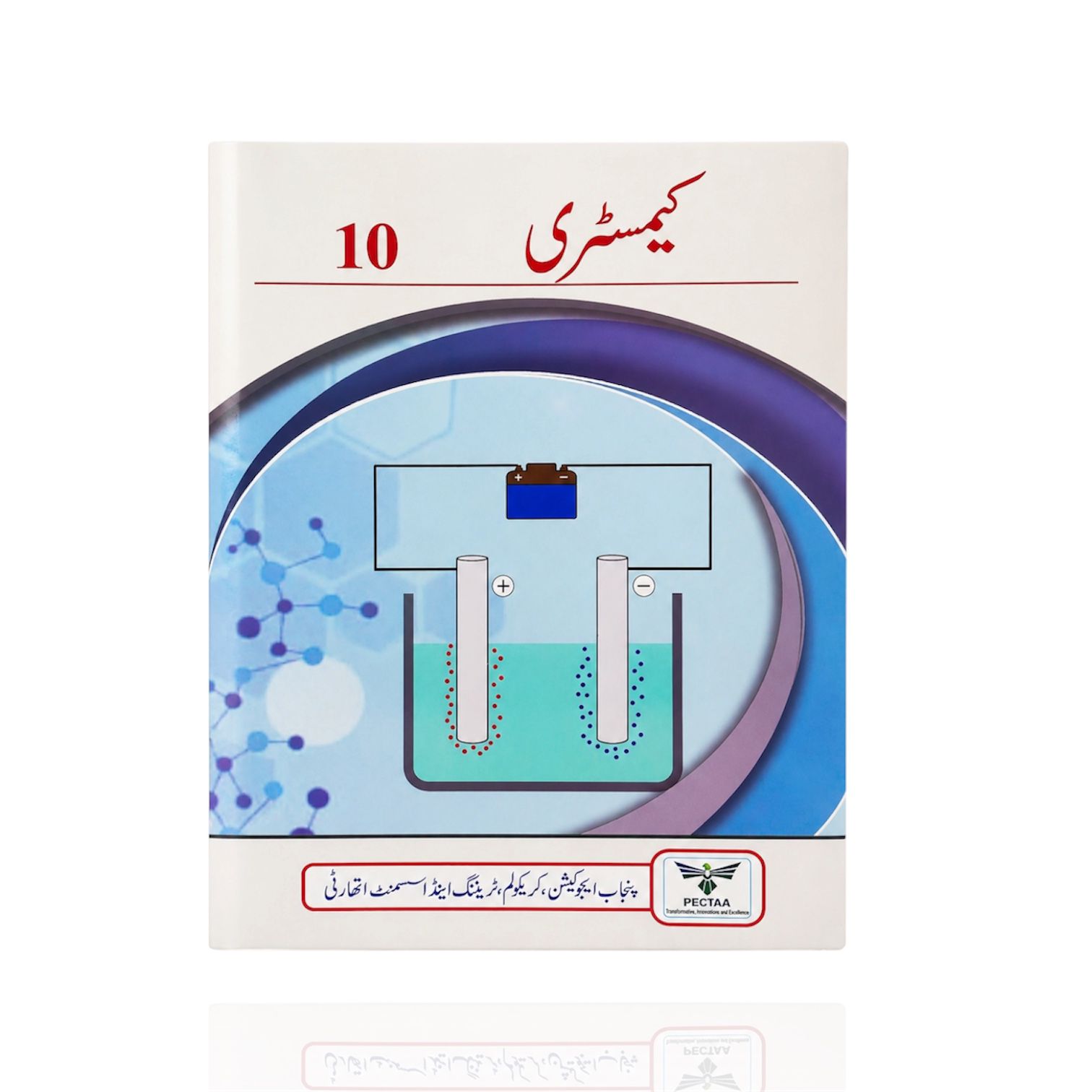 PECTAA Chemistry UM Class-10