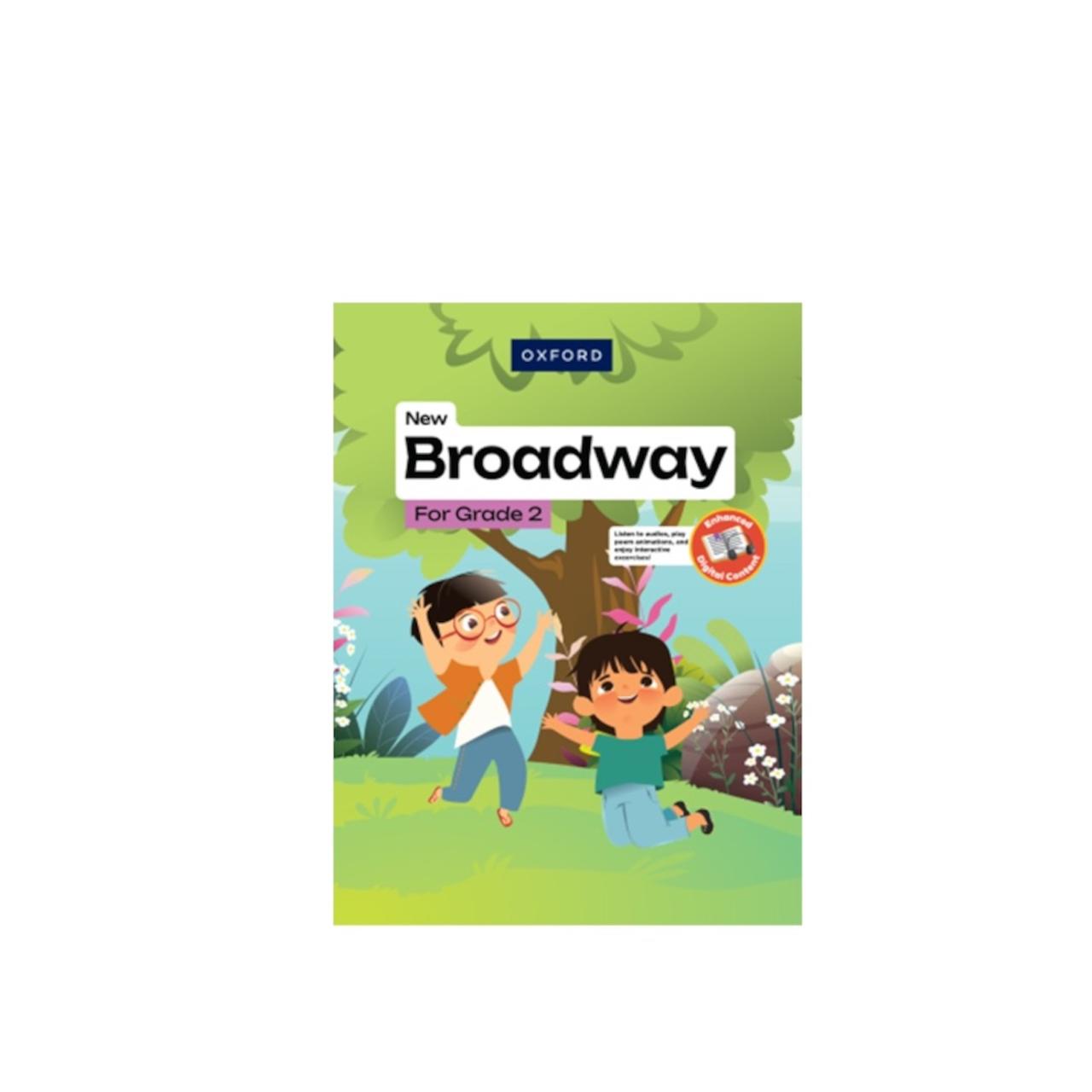 New Broadway Class-2