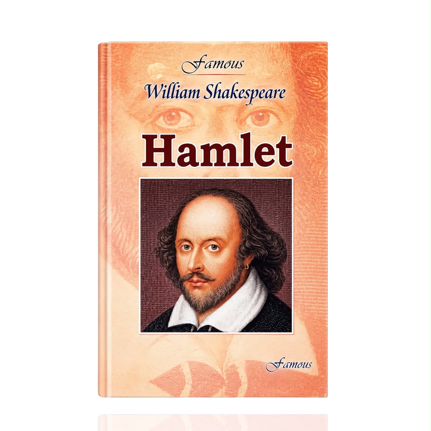 Hamlet By William Shakespeare