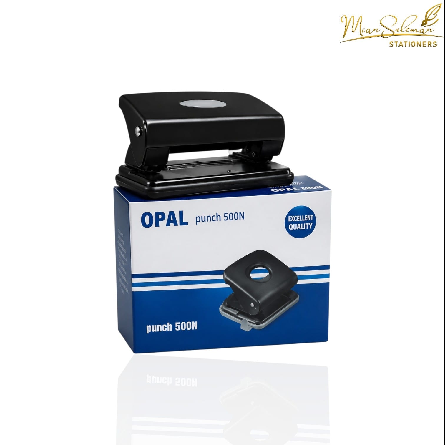Opal Punch Machine Fine Quality No.500
