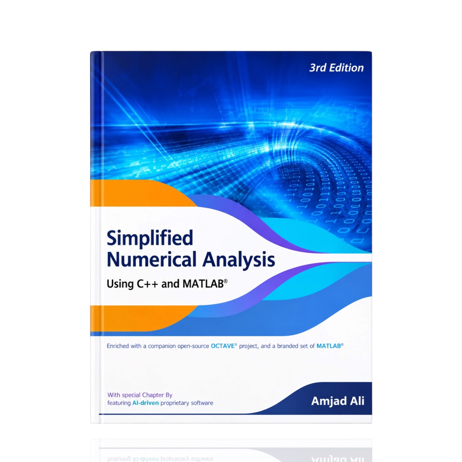 Simplified Numerical Analysis 3rd Edition By Amjad Ali