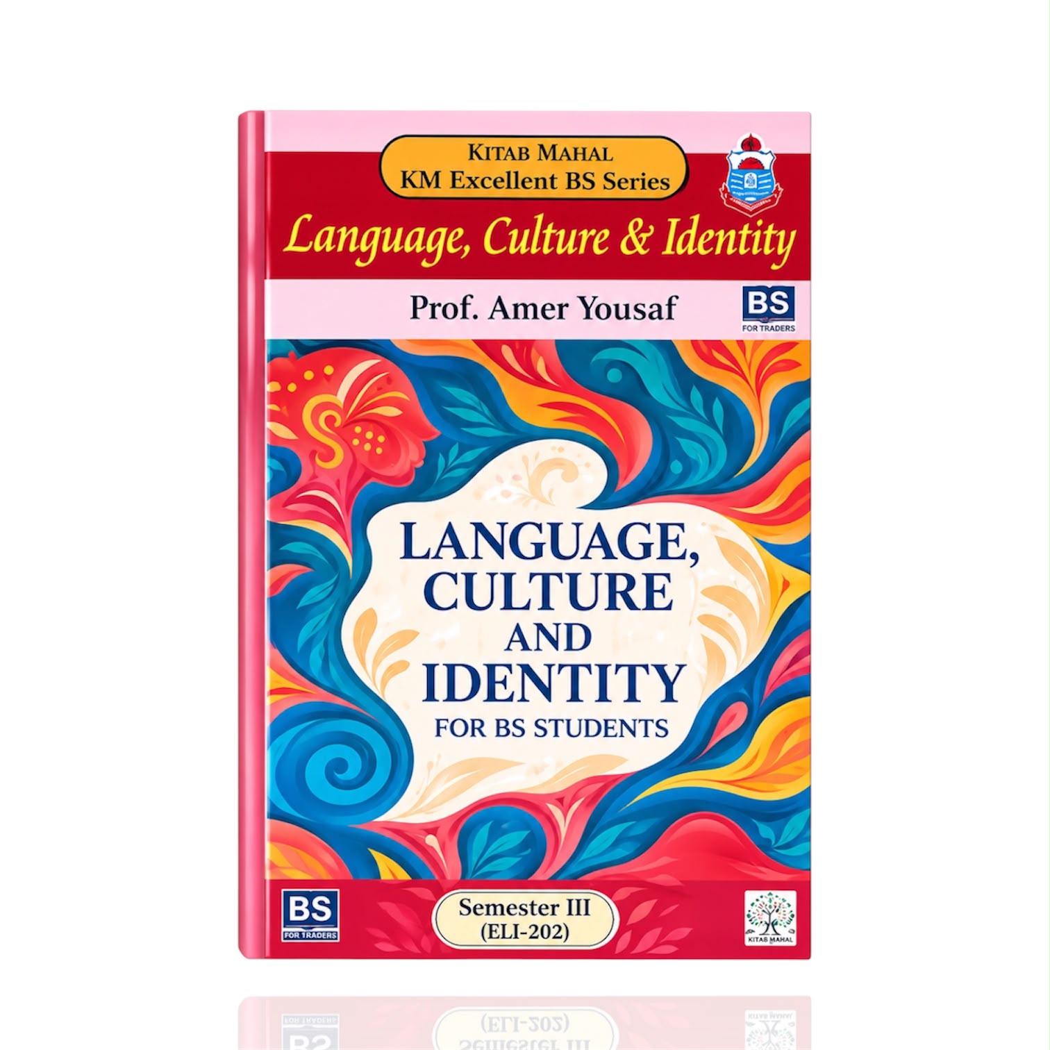 Language Culture & Identity By Prof Amer Yousaf