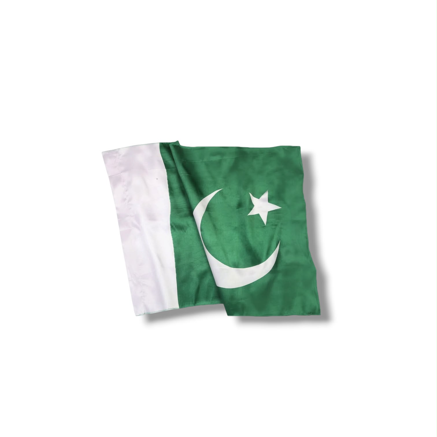 Pakistan National Flag 20x30 Inches