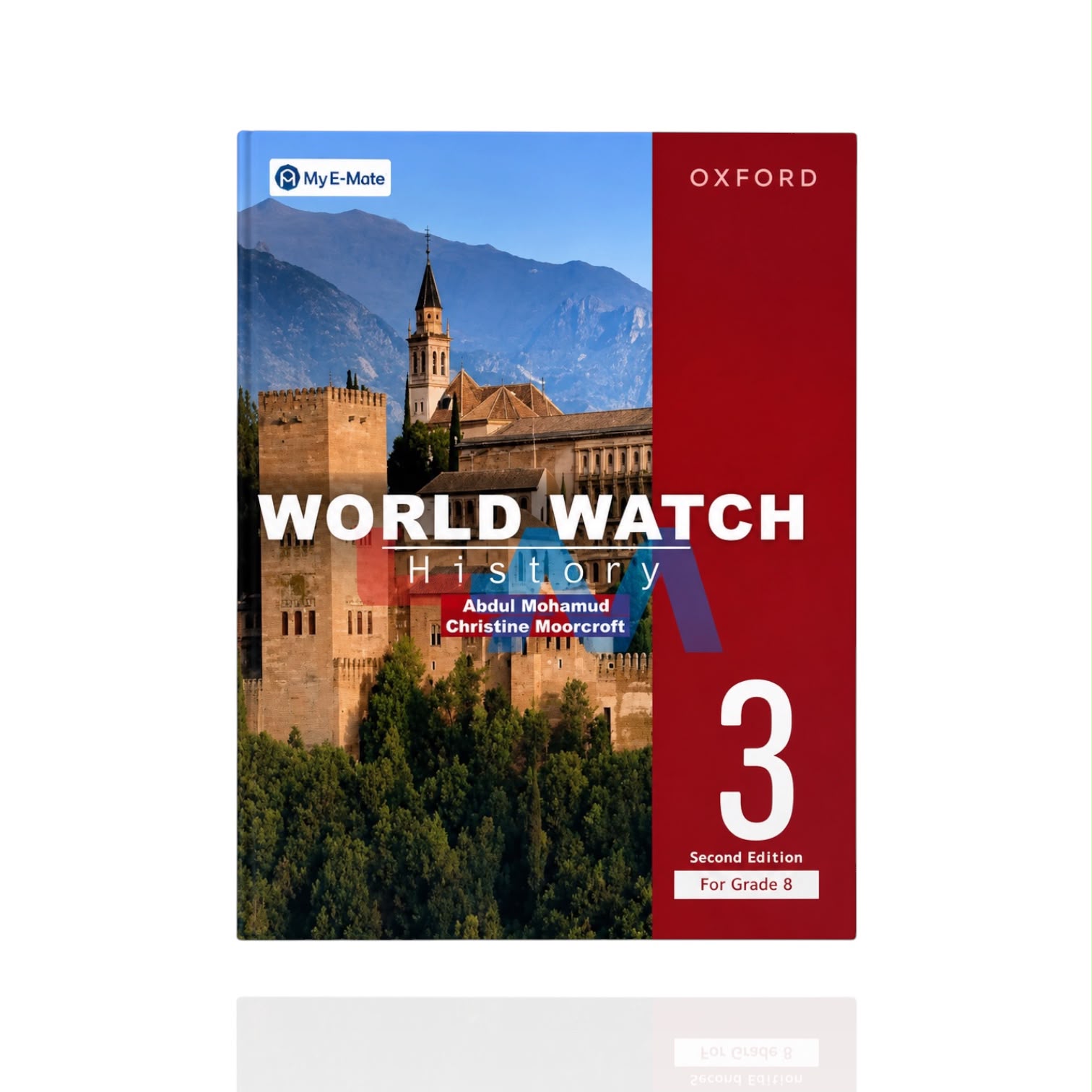 World Watch History Class-8