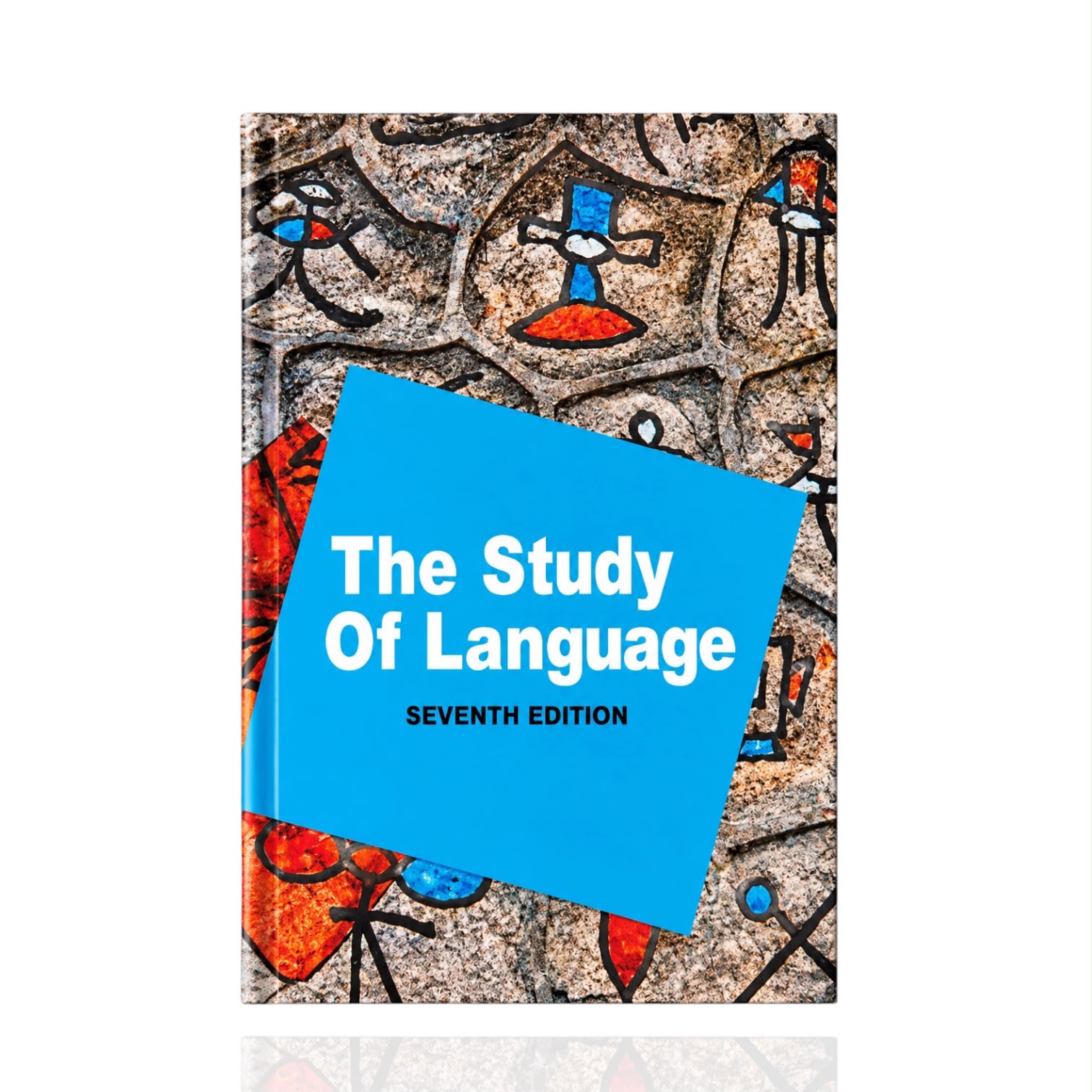 The Study Of Language 7th Edition