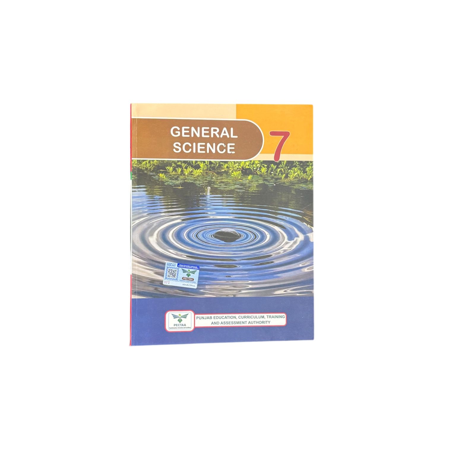 PECTAA General Science Class-7