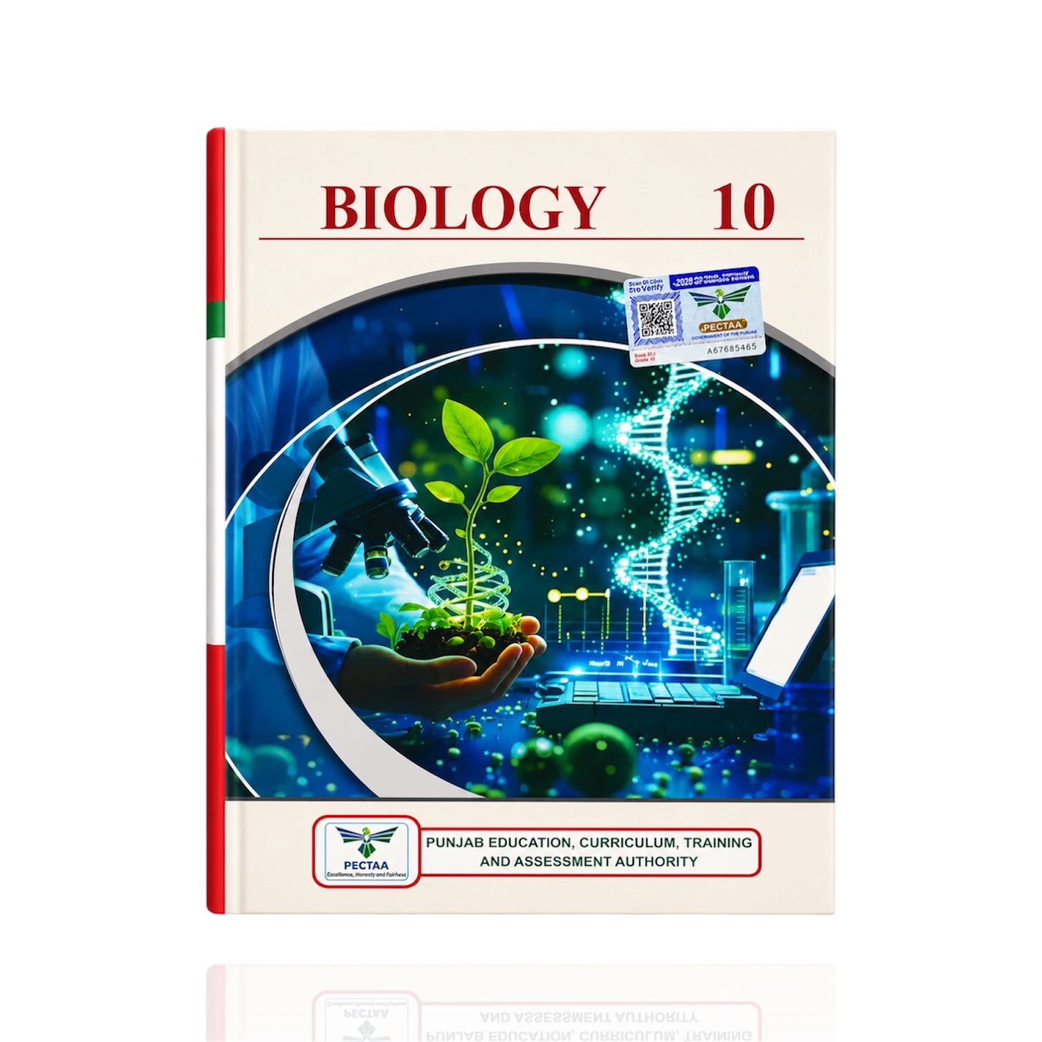 PECTAA Biology Class-10