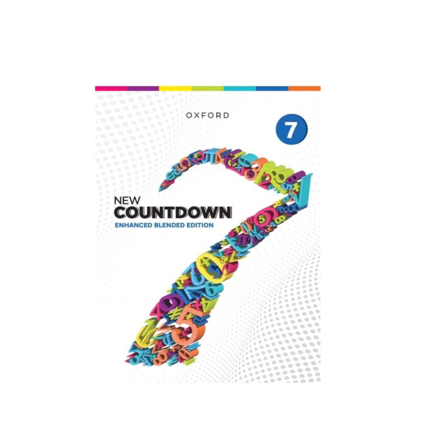 New Countdown Class-7