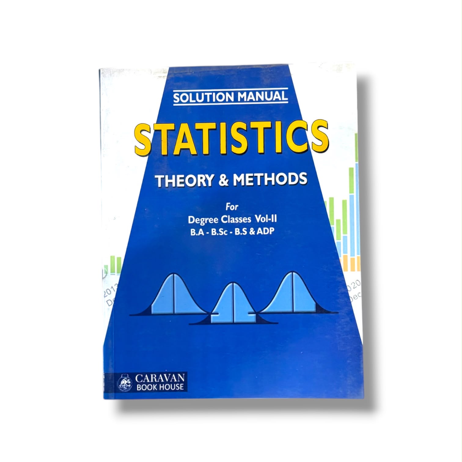 Statistics Theory & Methods For vol-2