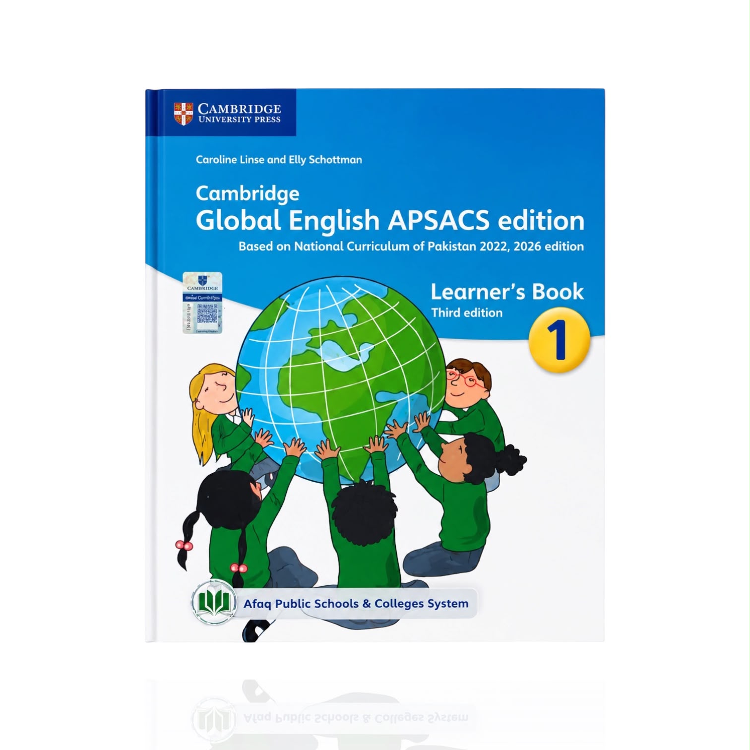 Global English Learner