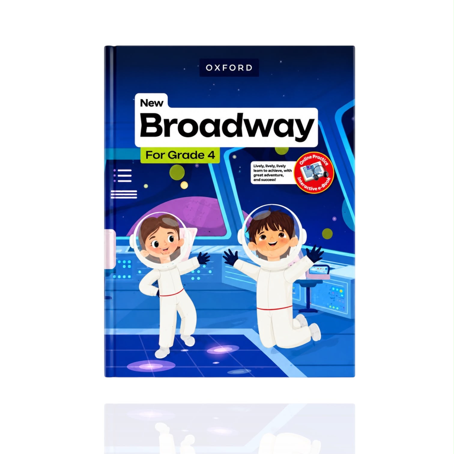 New Broadway Class-4
