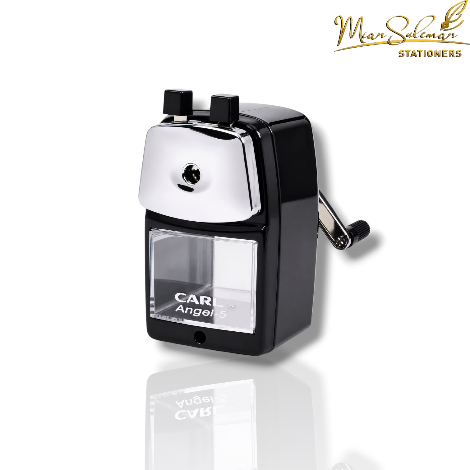 Sensa Desktop Pencil Sharpener