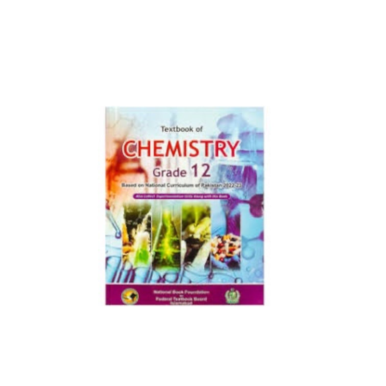 NBF Chemistry Class-12