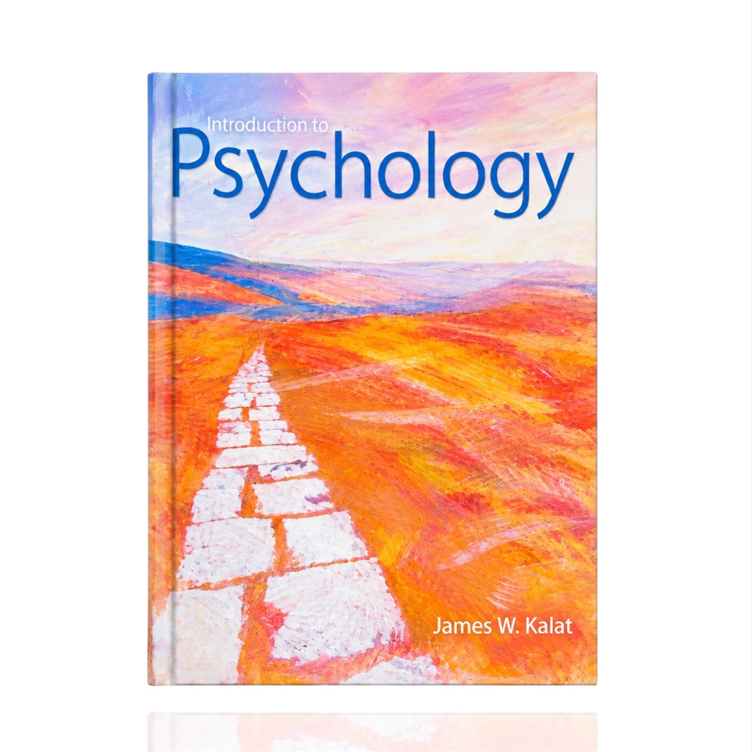 Introduction To Psychology By James W Kalat