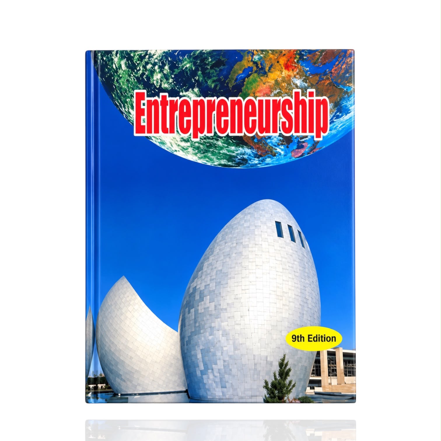 Entrepreneurship 9th Edition By Robert D