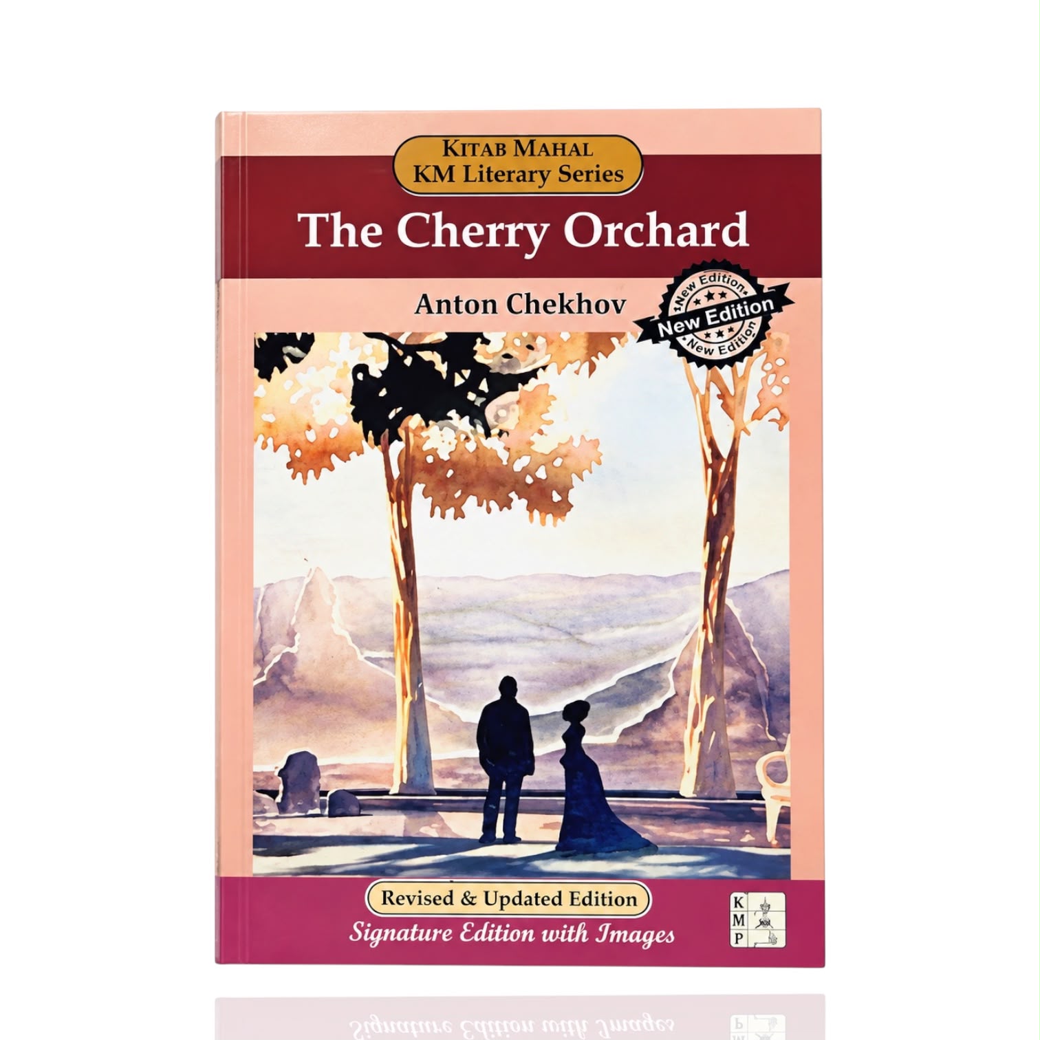 The Cherry Orchard By Anton Chekhov