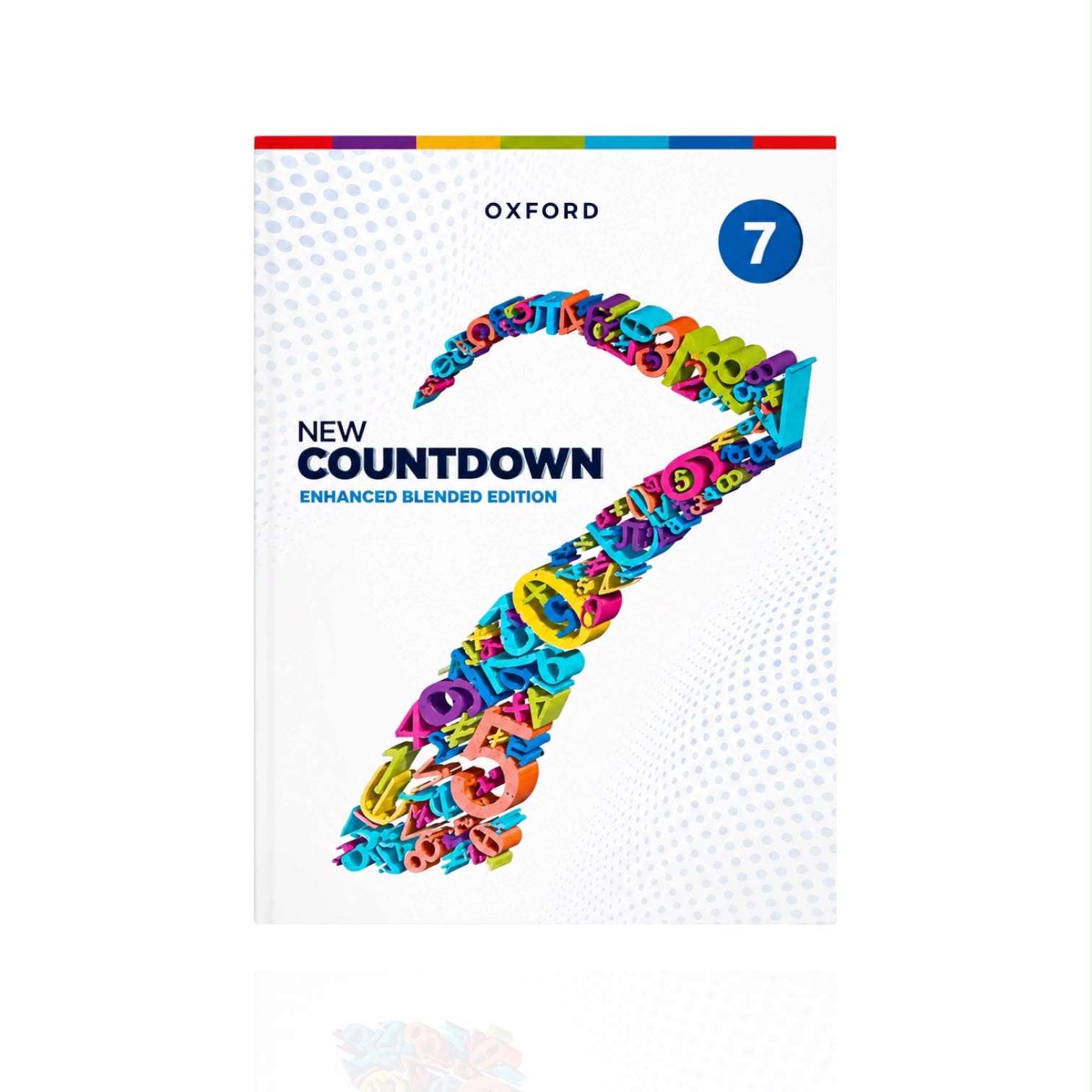 New Countdown Class-7