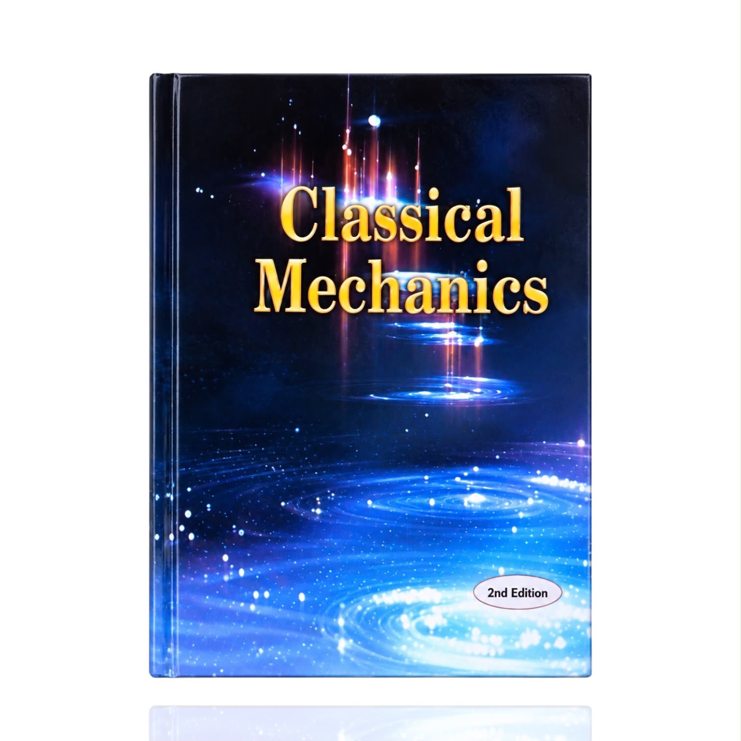 Classical Mechanics 2nd Ed By Goldstein ,H