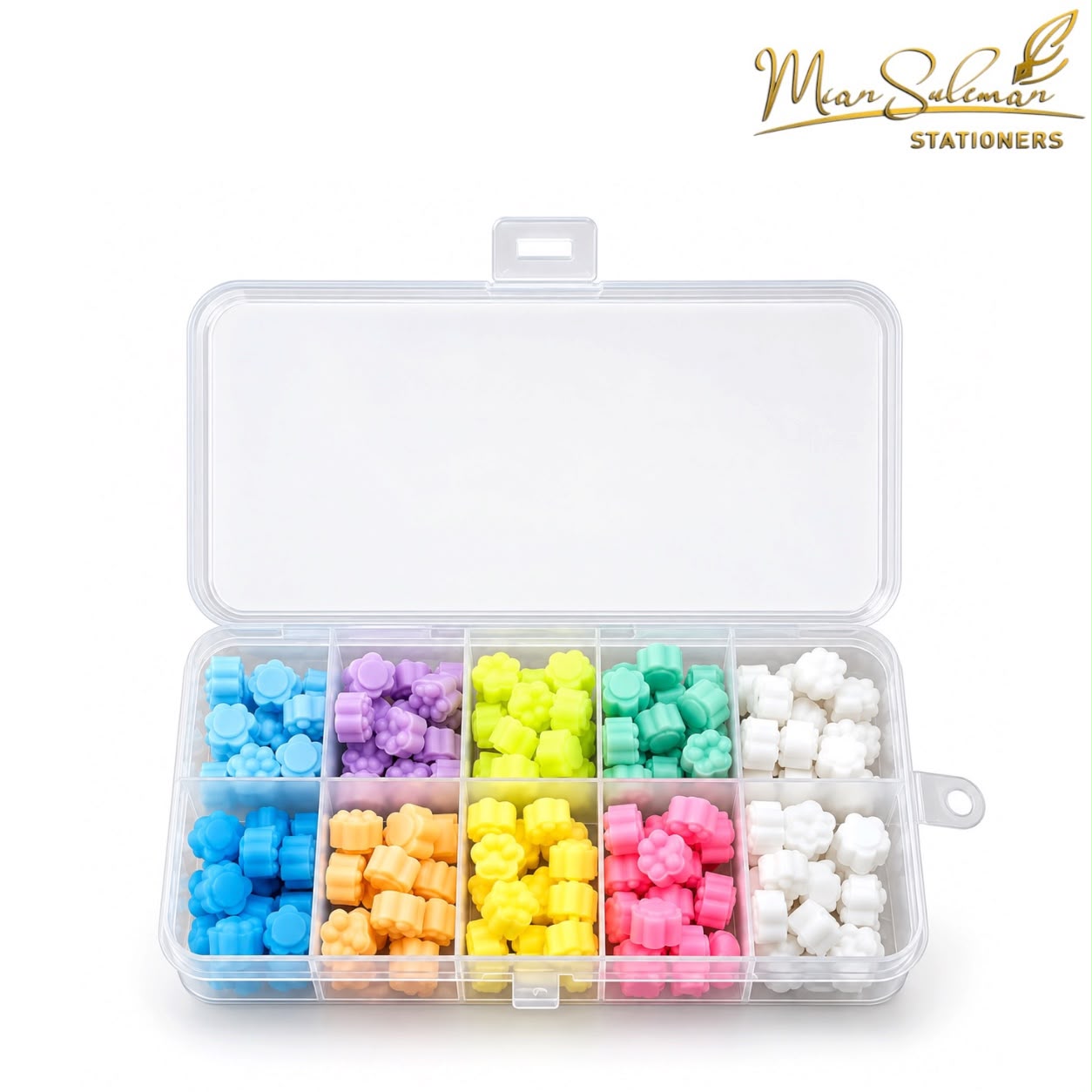 Cat Paw Sealing Wax Kit
