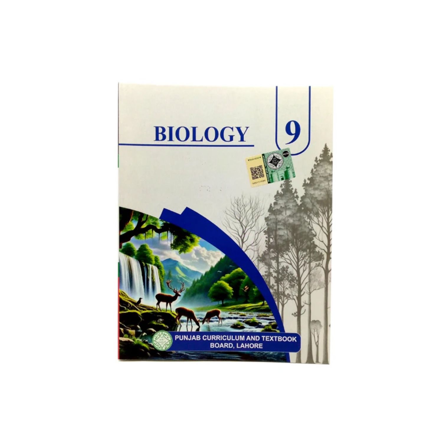 PECTAA Biology Class-9