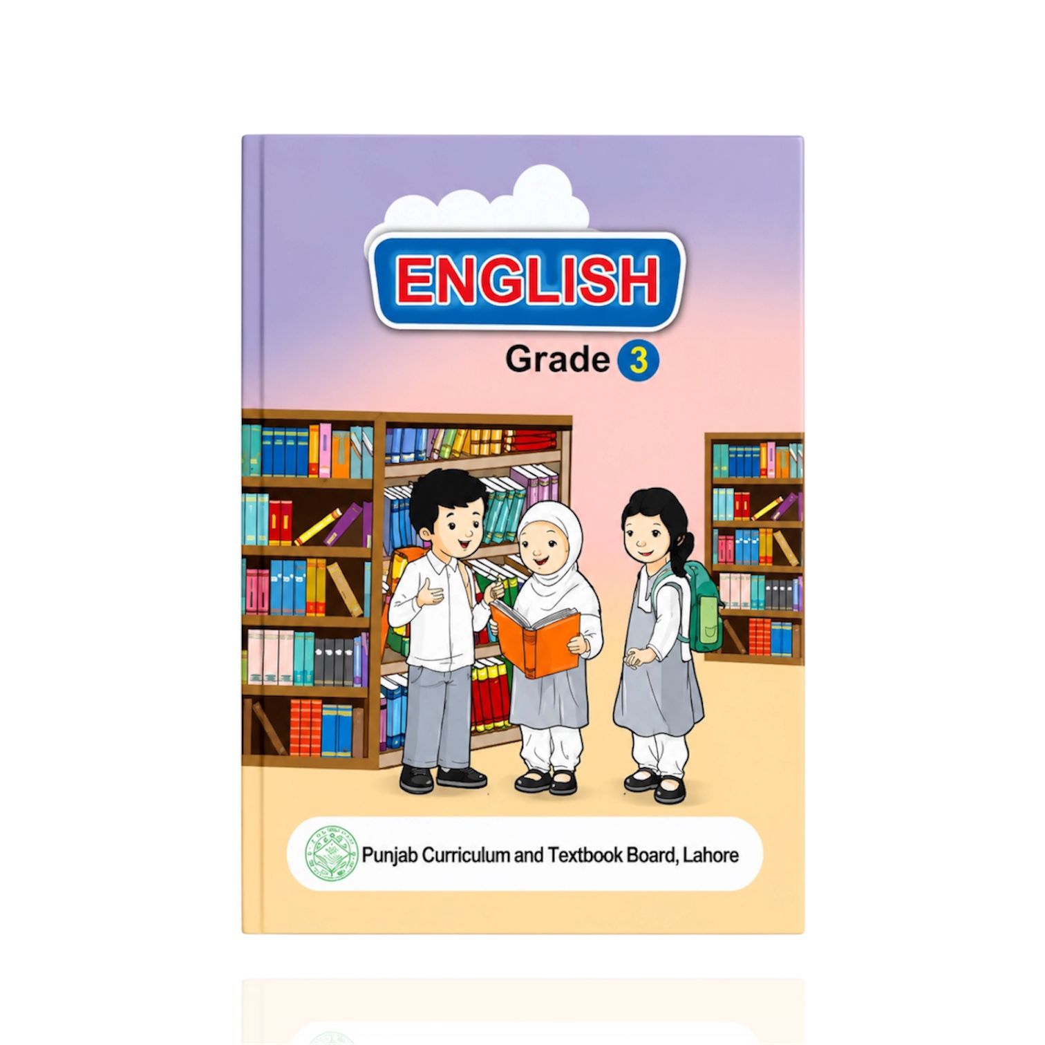 PECTAA English Class-3
