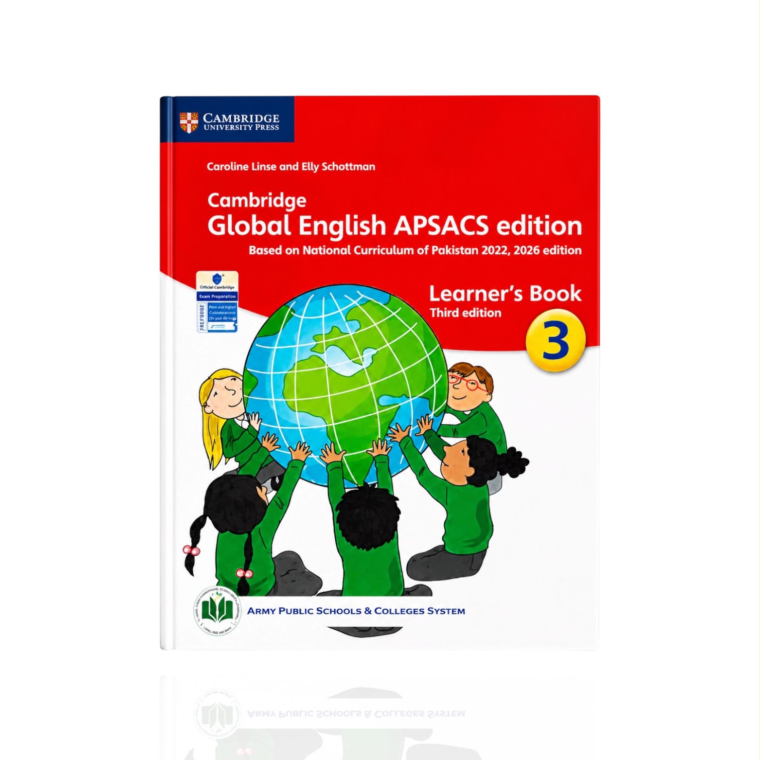 Global English Learner