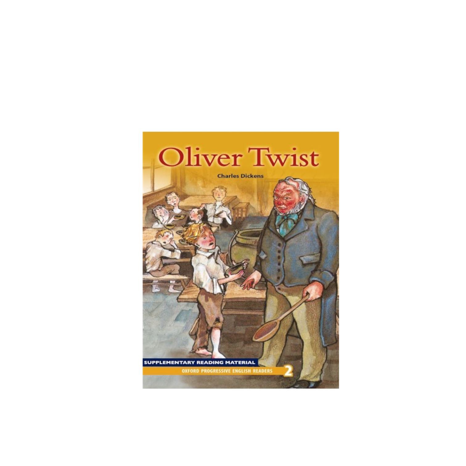 Oliver Twist